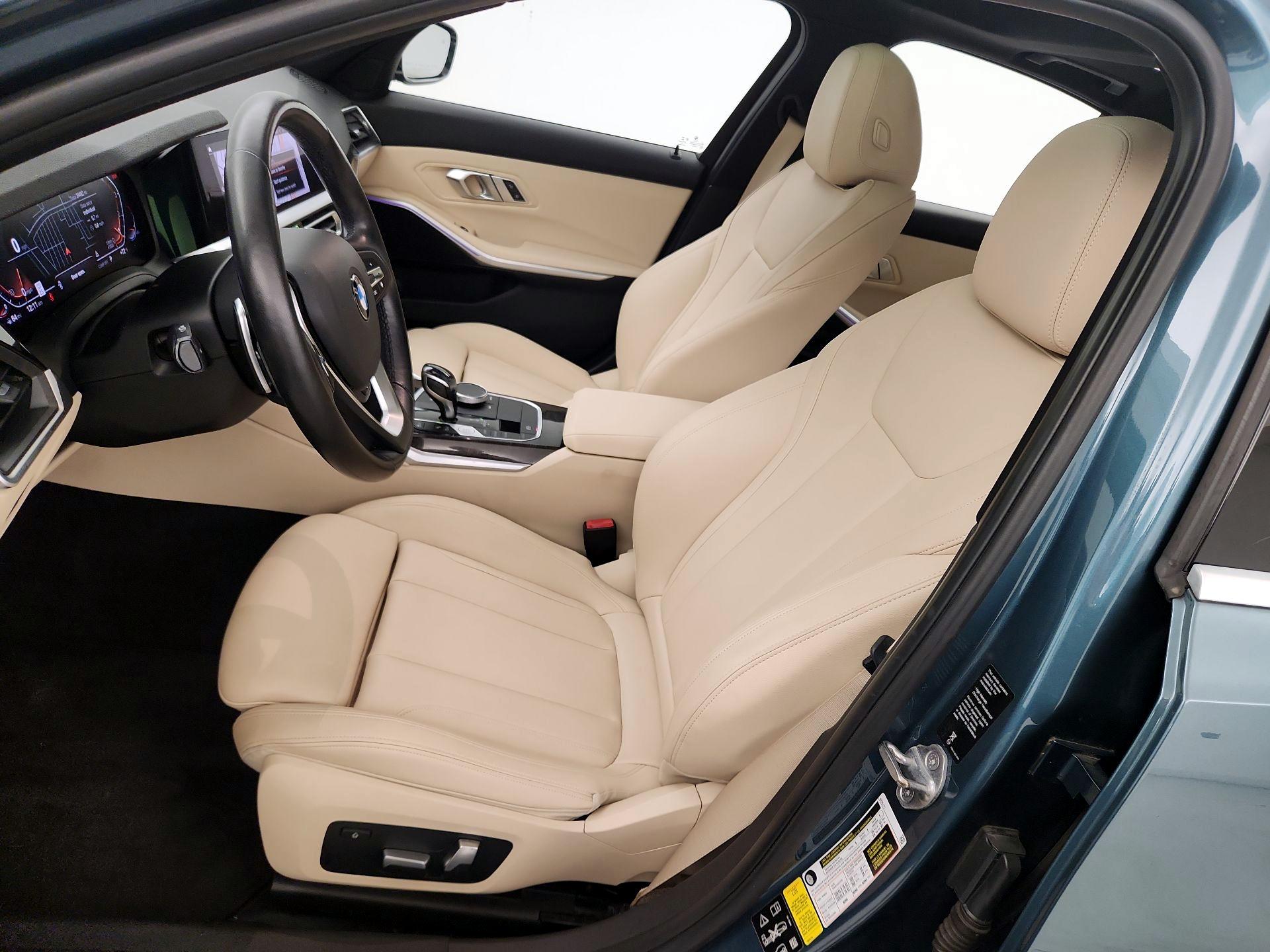 Thumbnail: 2019 BMW 3 Series - 11