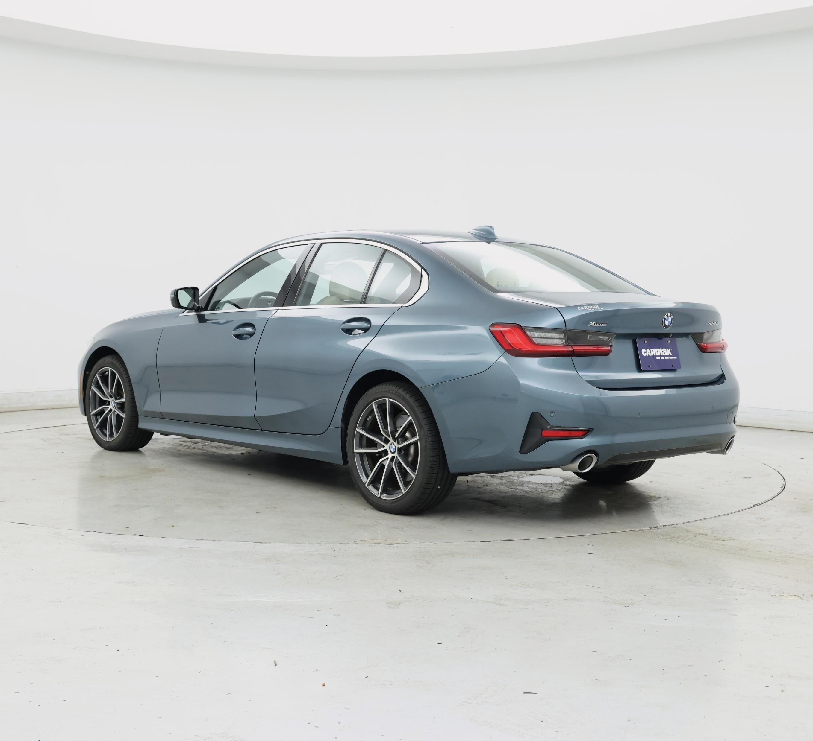Thumbnail: 2019 BMW 3 Series - 2