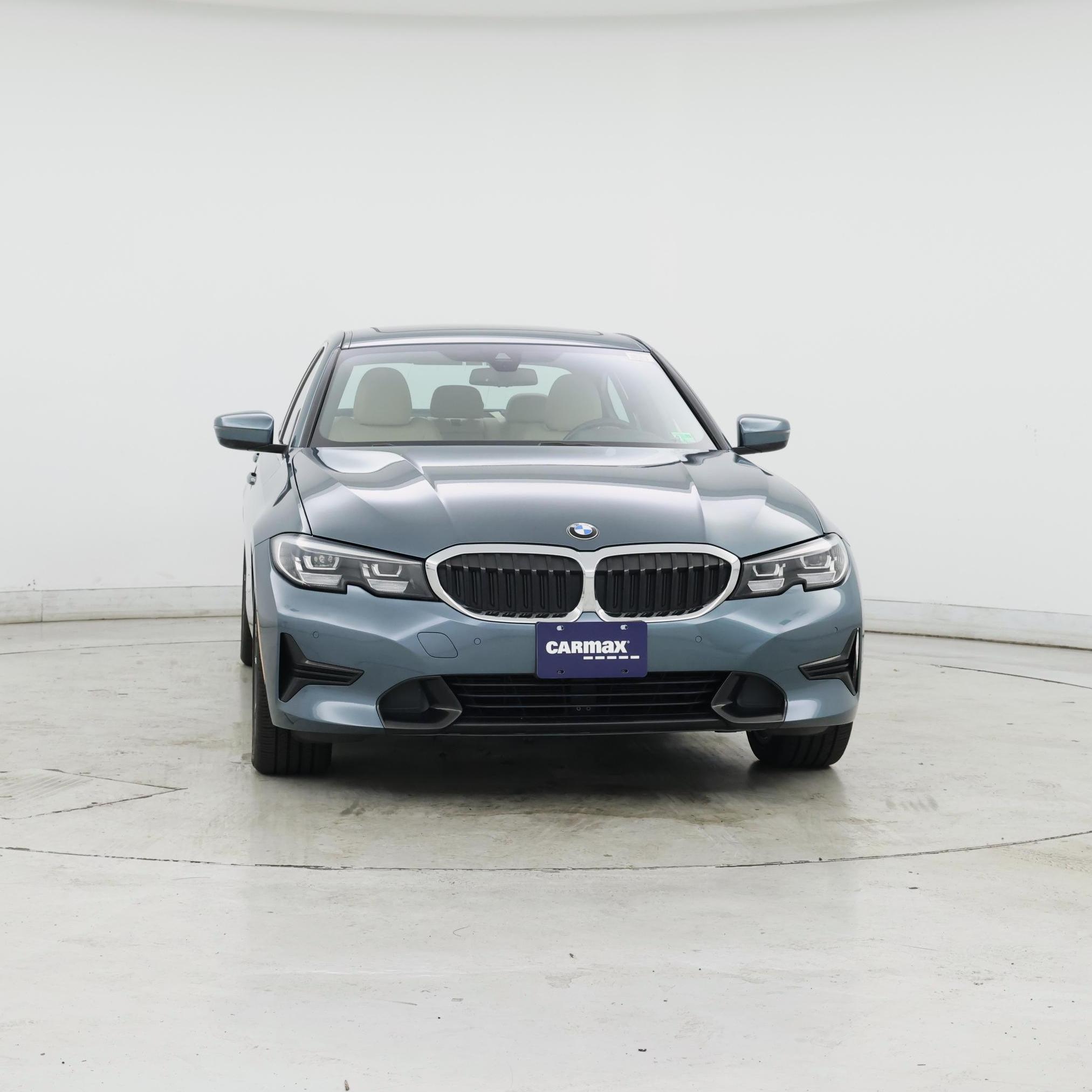 Thumbnail: 2019 BMW 3 Series - 5