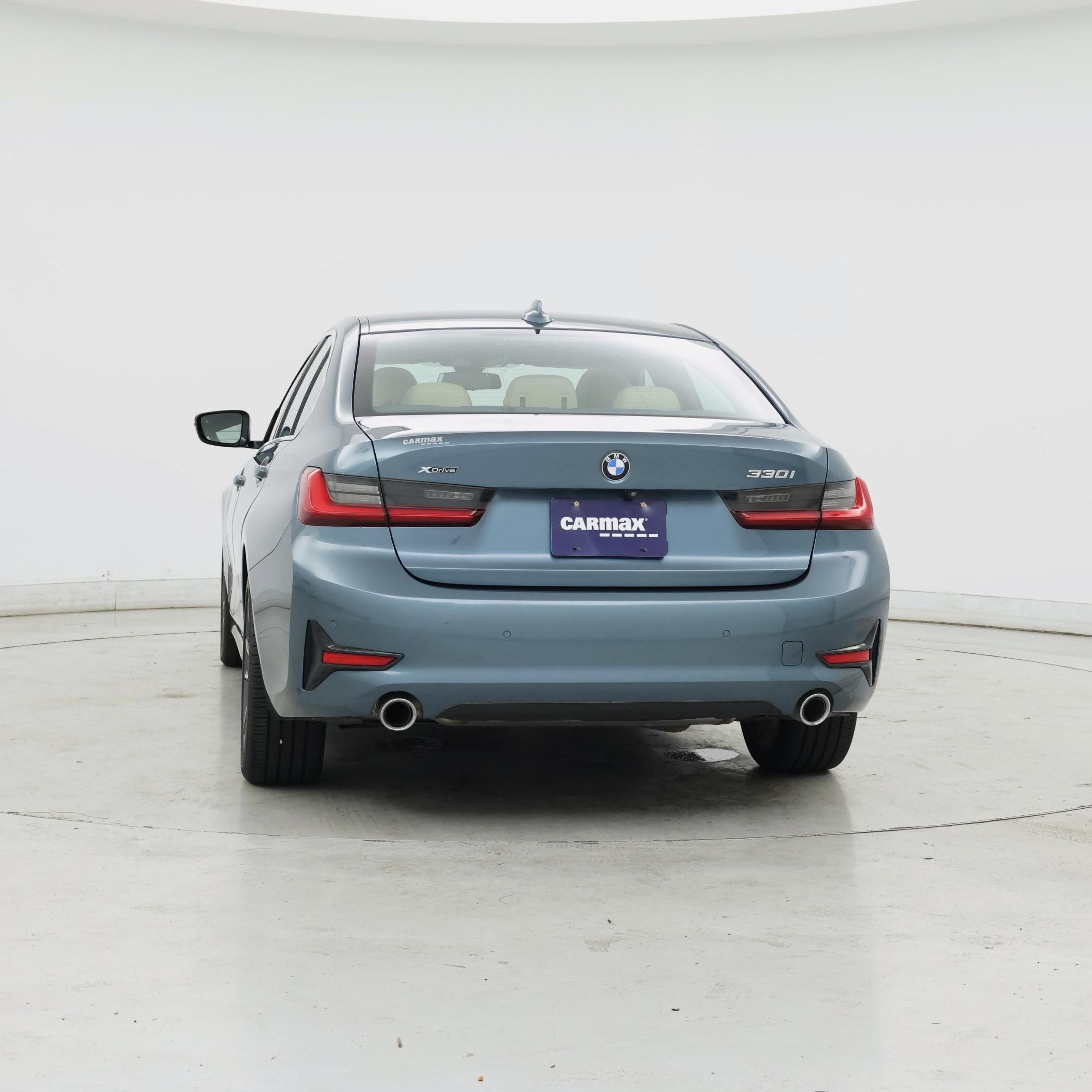 Thumbnail: 2019 BMW 3 Series - 6