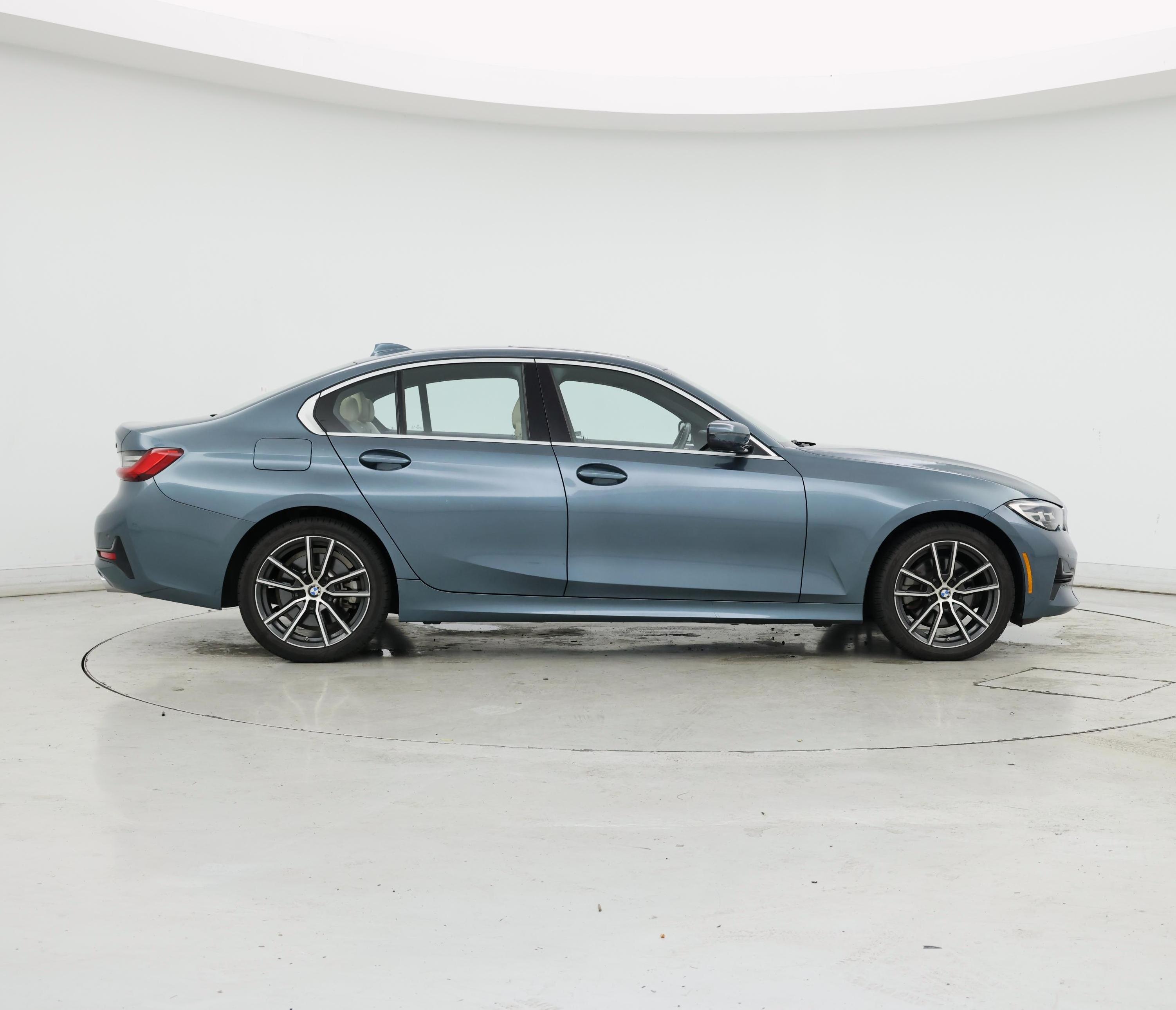 Thumbnail: 2019 BMW 3 Series - 7