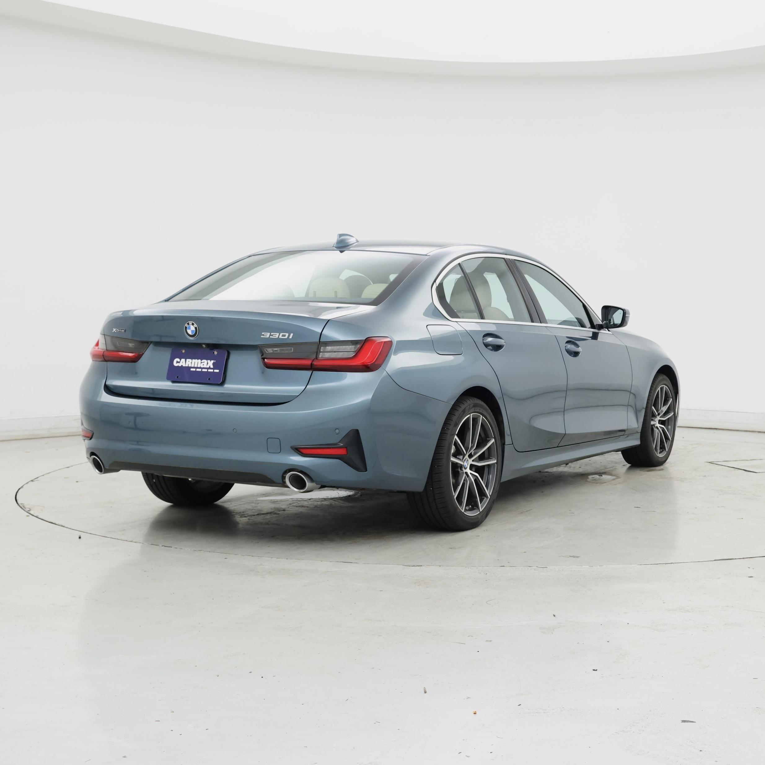Thumbnail: 2019 BMW 3 Series - 8