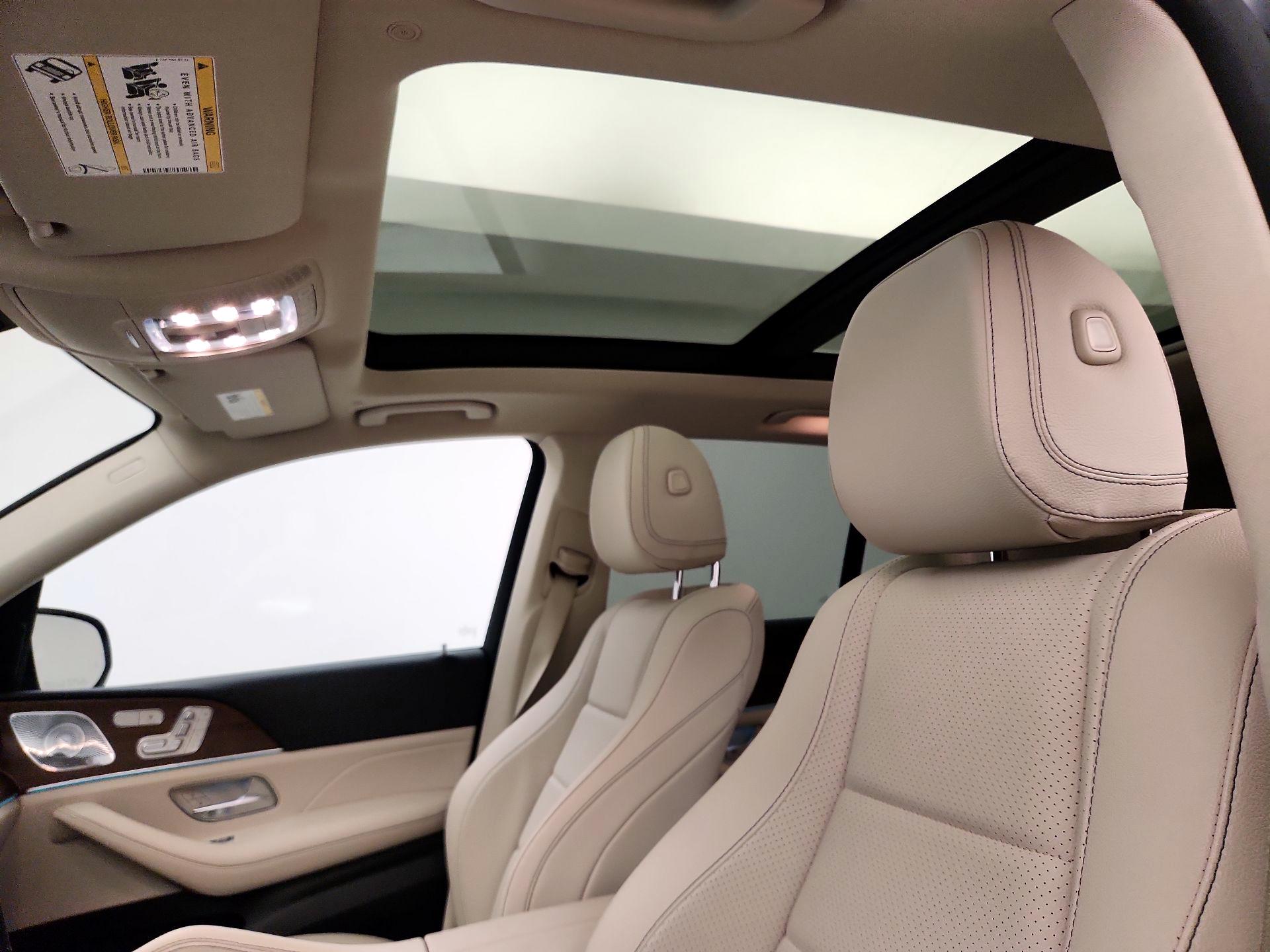 Thumbnail: 2021 Mercedes-Benz GLE - 20