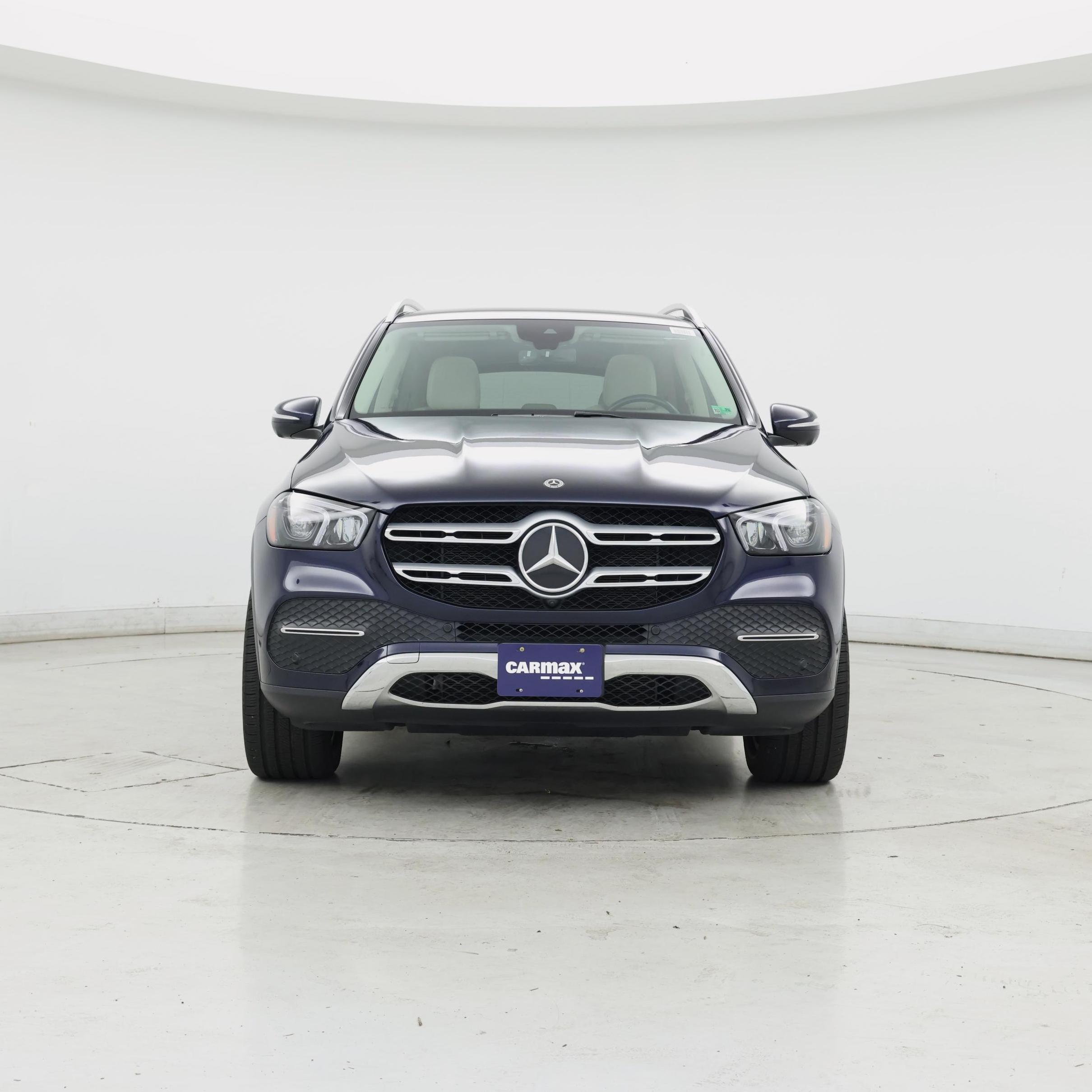 Thumbnail: 2021 Mercedes-Benz GLE - 5