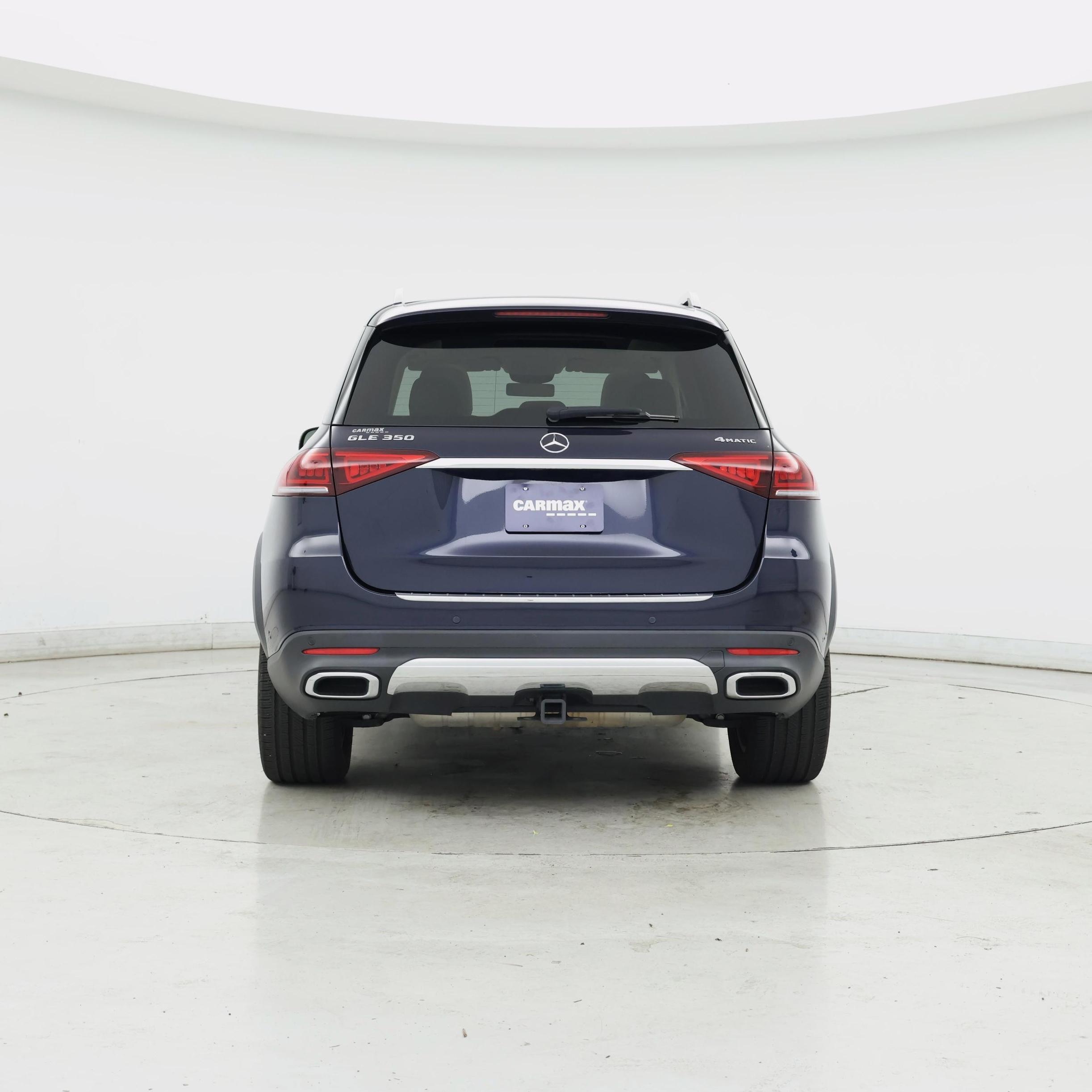 Thumbnail: 2021 Mercedes-Benz GLE - 6