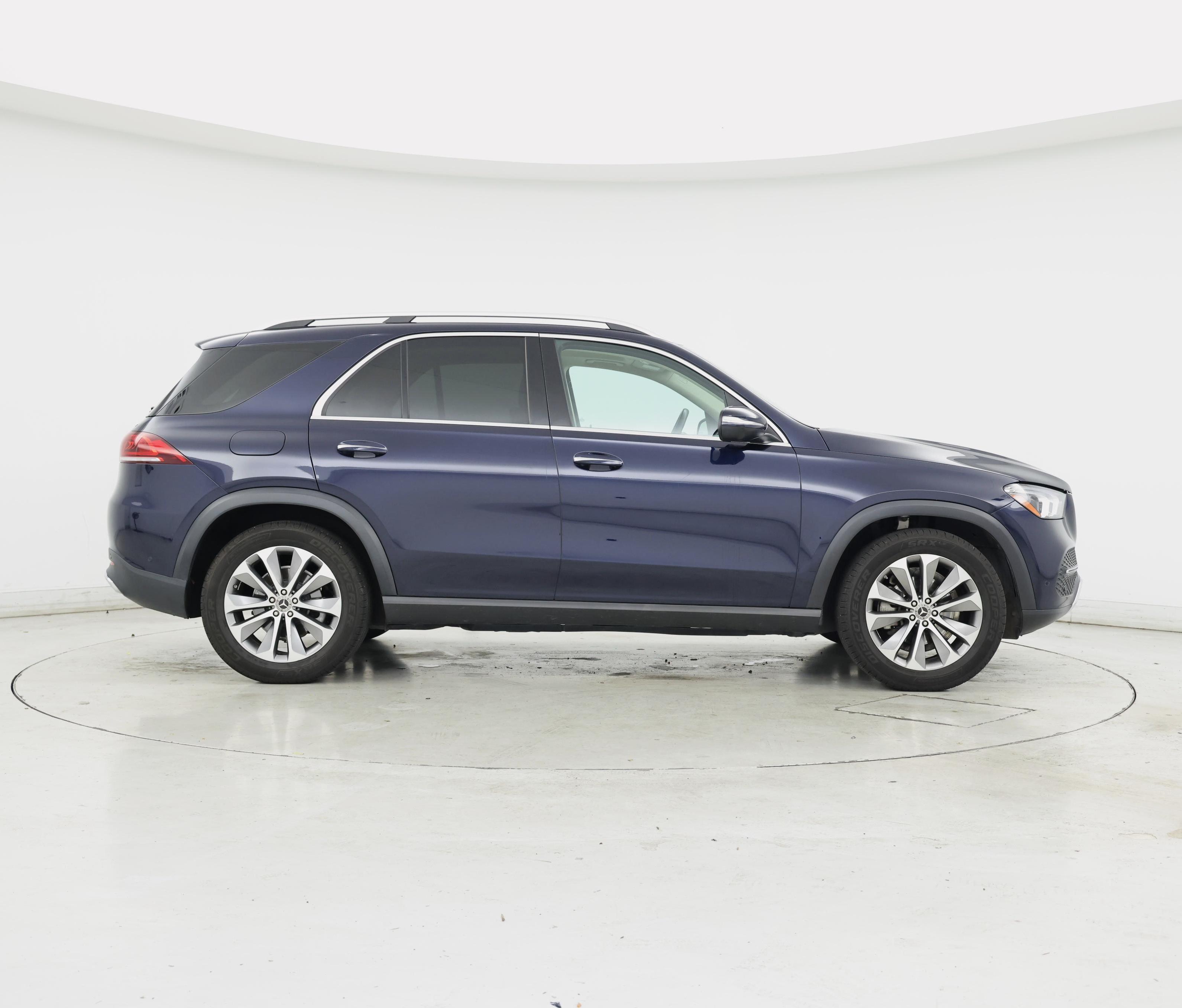 Thumbnail: 2021 Mercedes-Benz GLE - 7