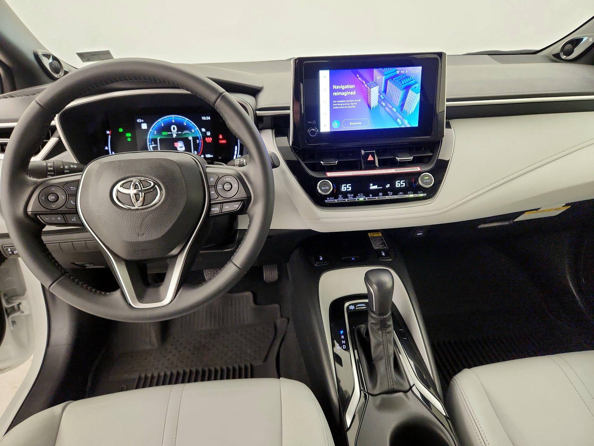 Thumbnail: 2025 Toyota Corolla - 9