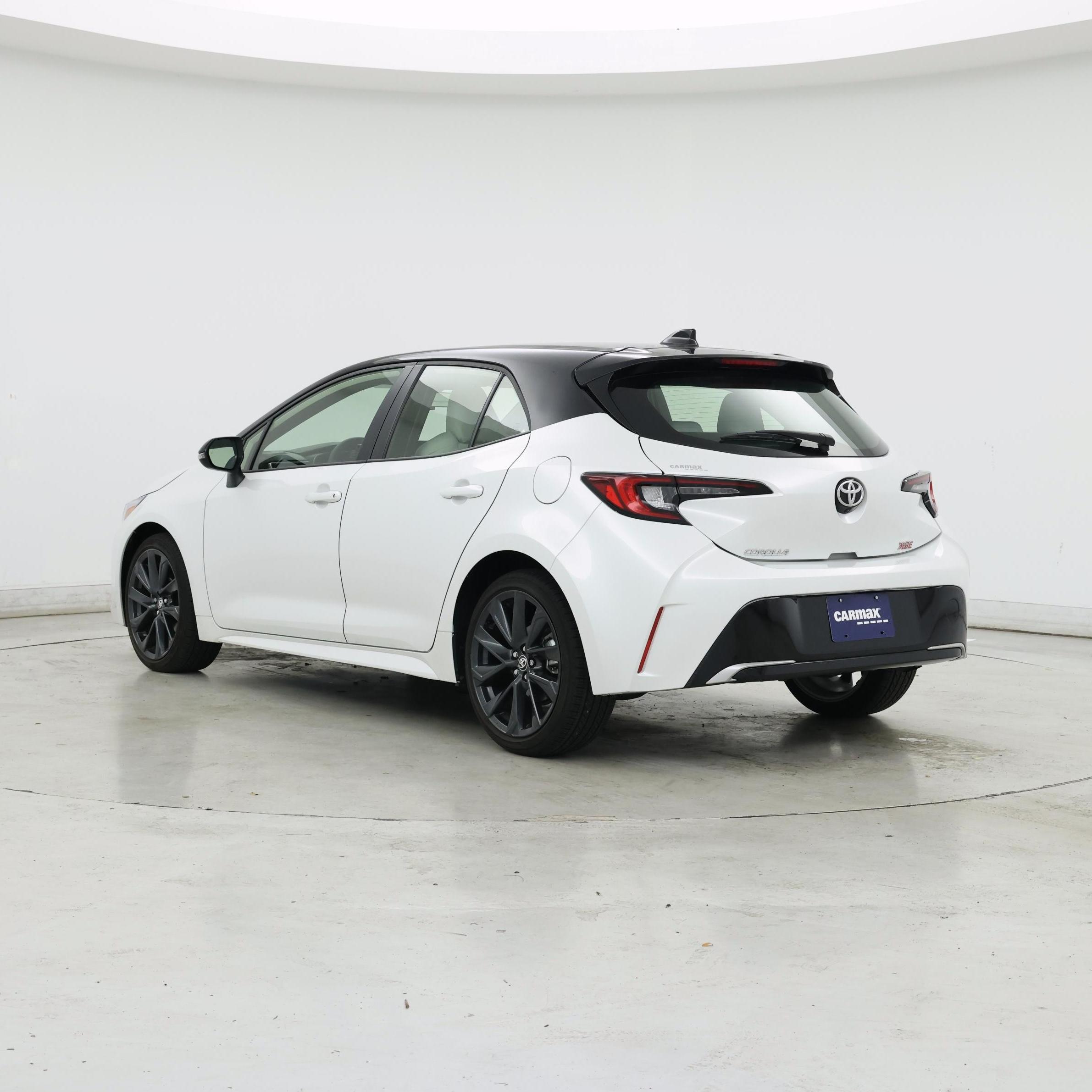 Thumbnail: 2025 Toyota Corolla - 2