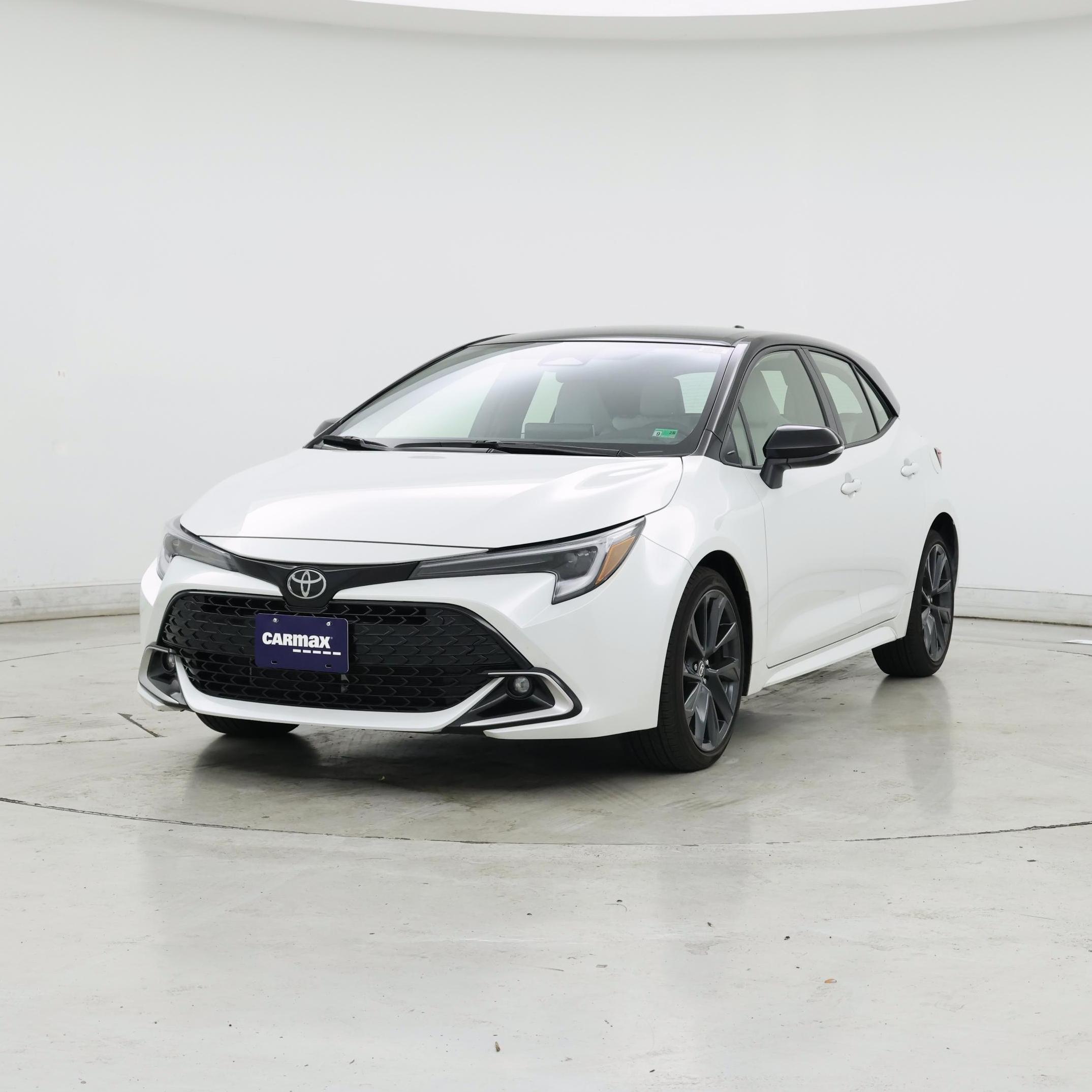 Thumbnail: 2025 Toyota Corolla - 4