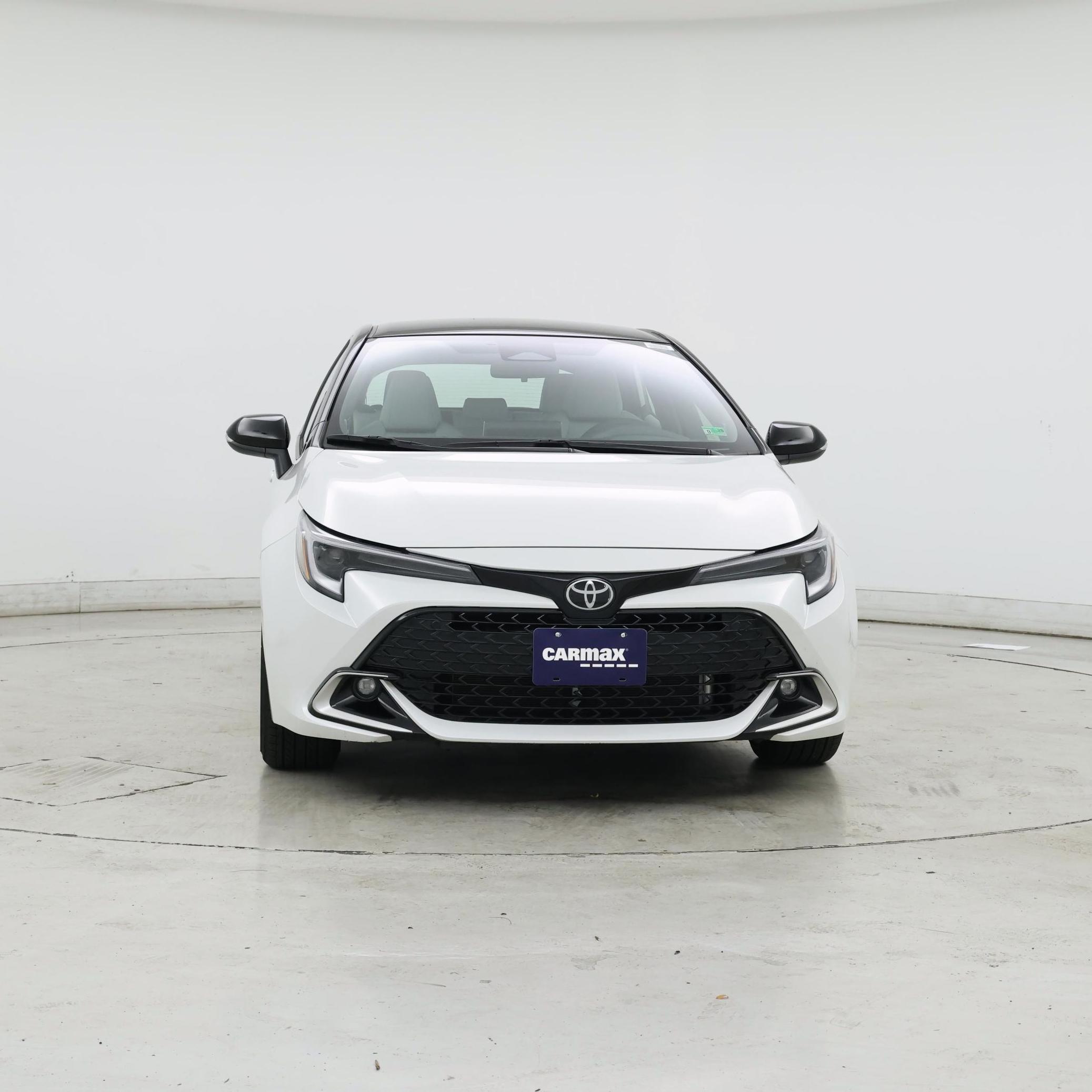 Thumbnail: 2025 Toyota Corolla - 5