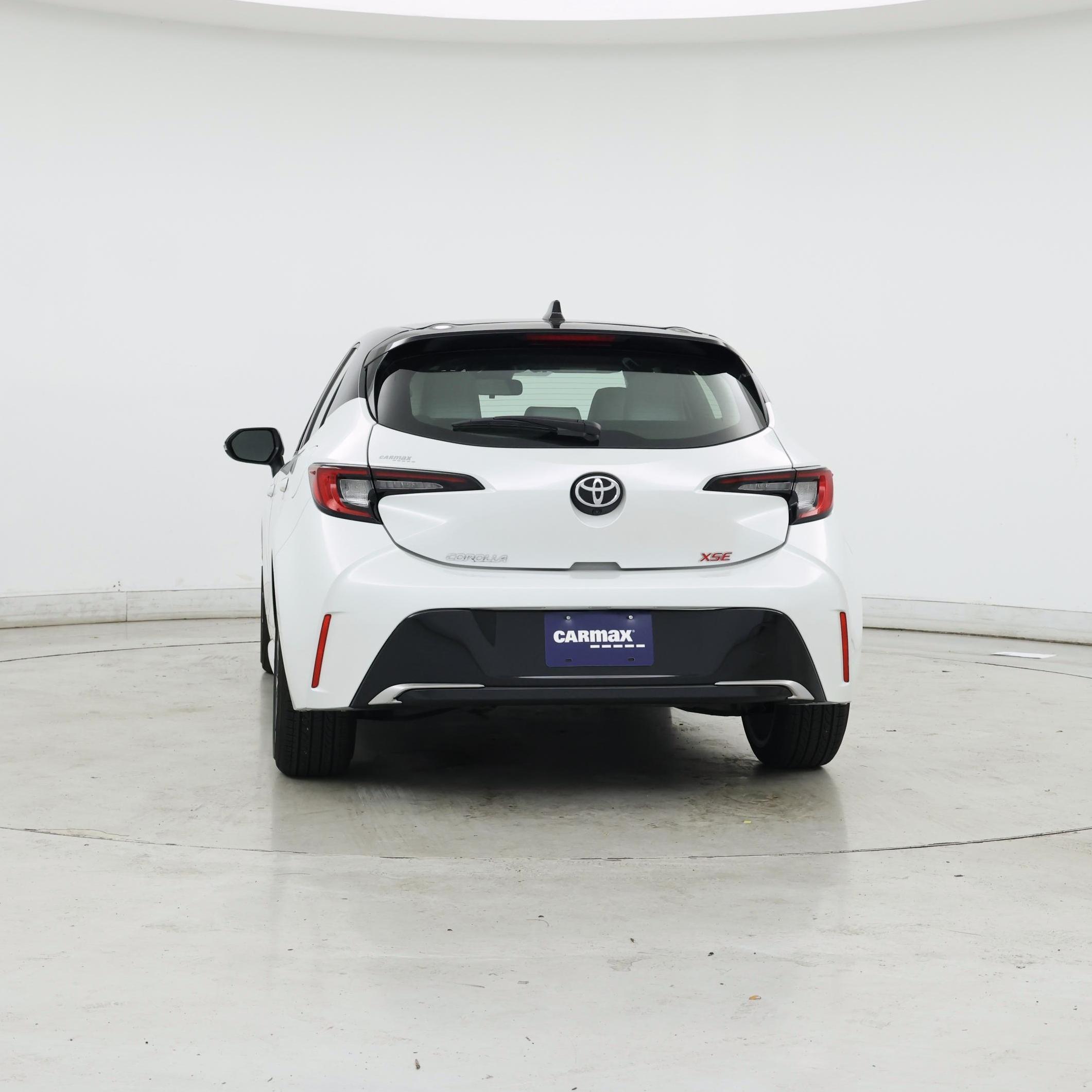 Thumbnail: 2025 Toyota Corolla - 6