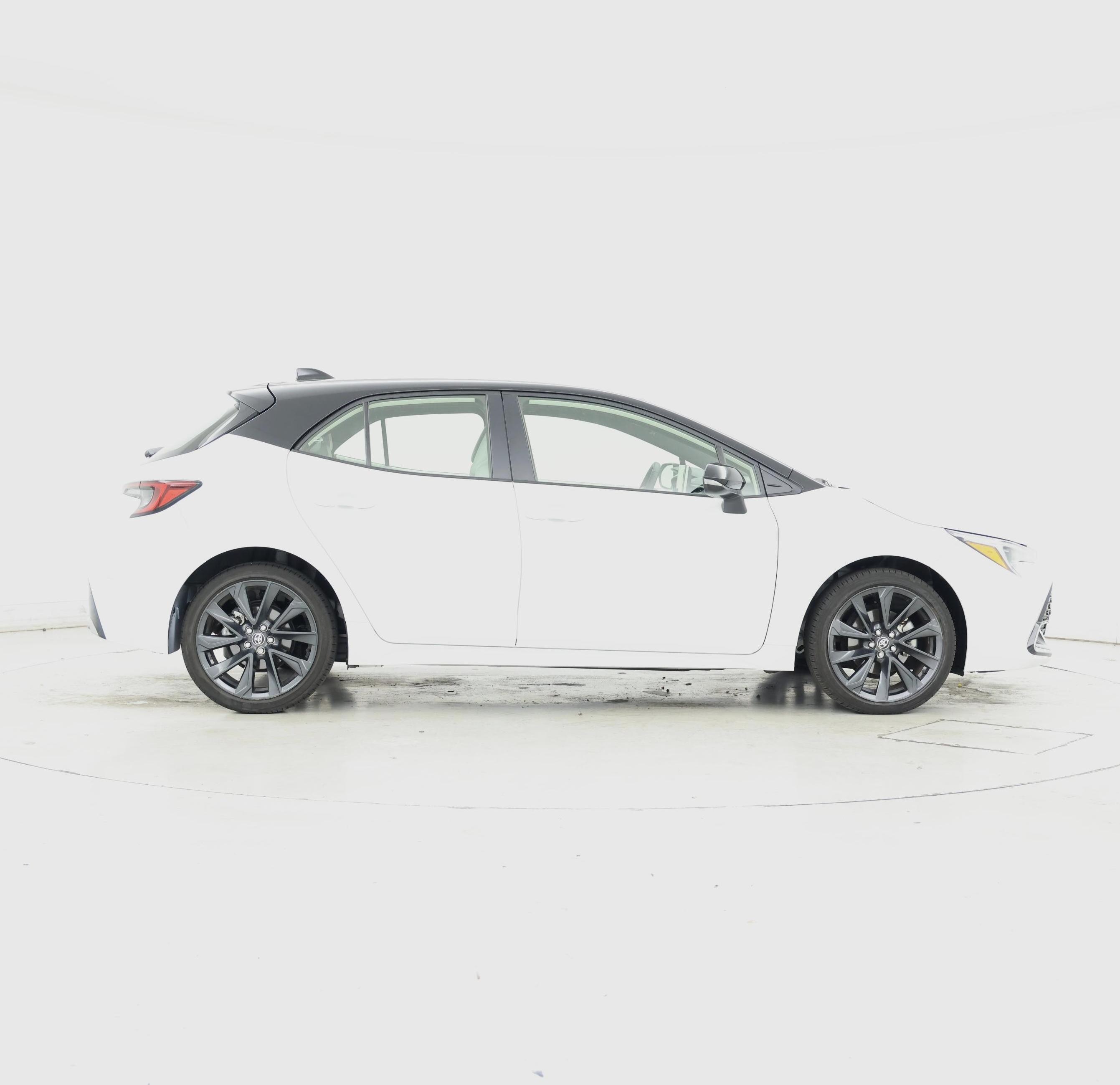 Thumbnail: 2025 Toyota Corolla - 7
