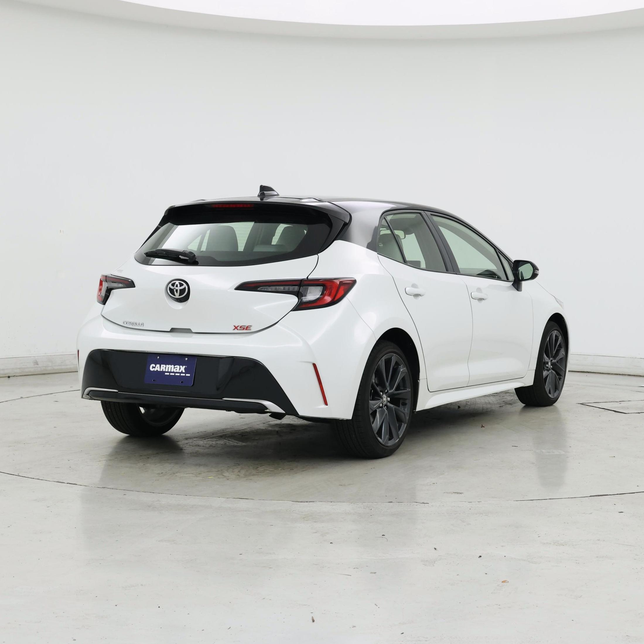 Thumbnail: 2025 Toyota Corolla - 8