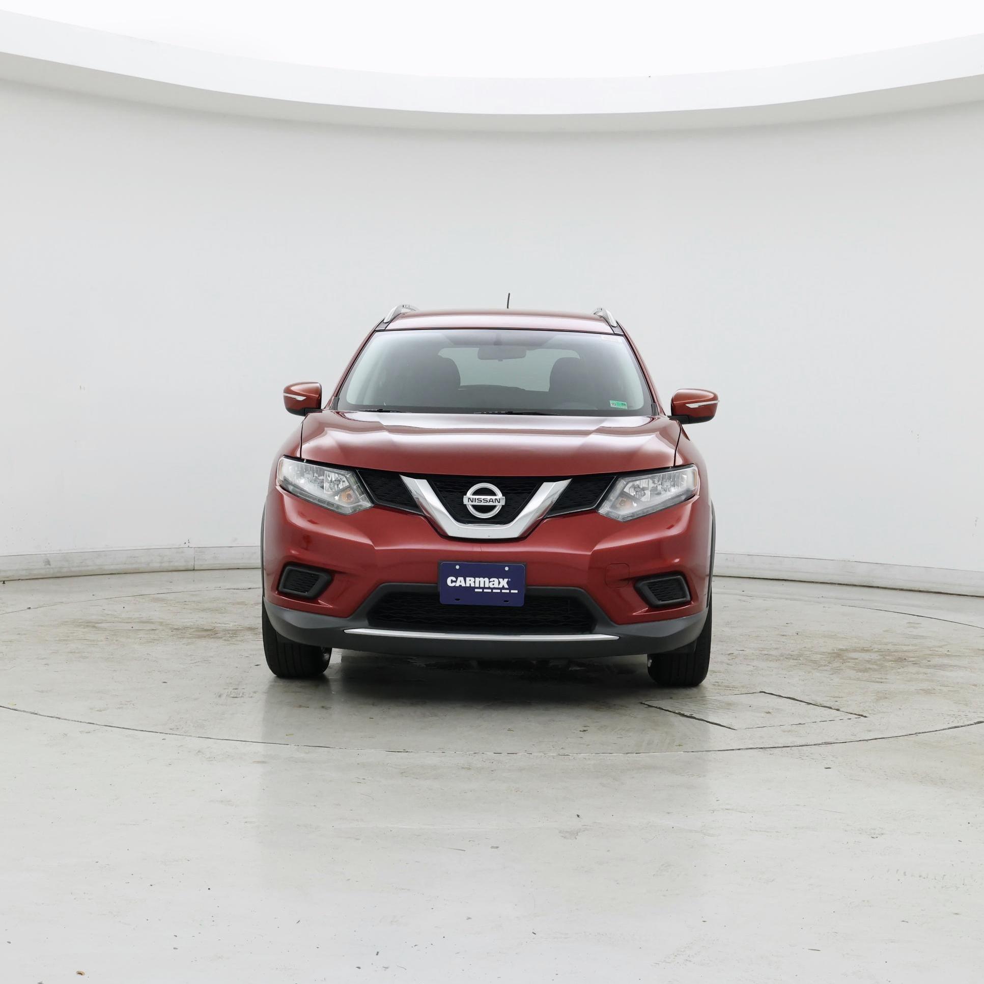 Thumbnail: 2015 Nissan Rogue - 5