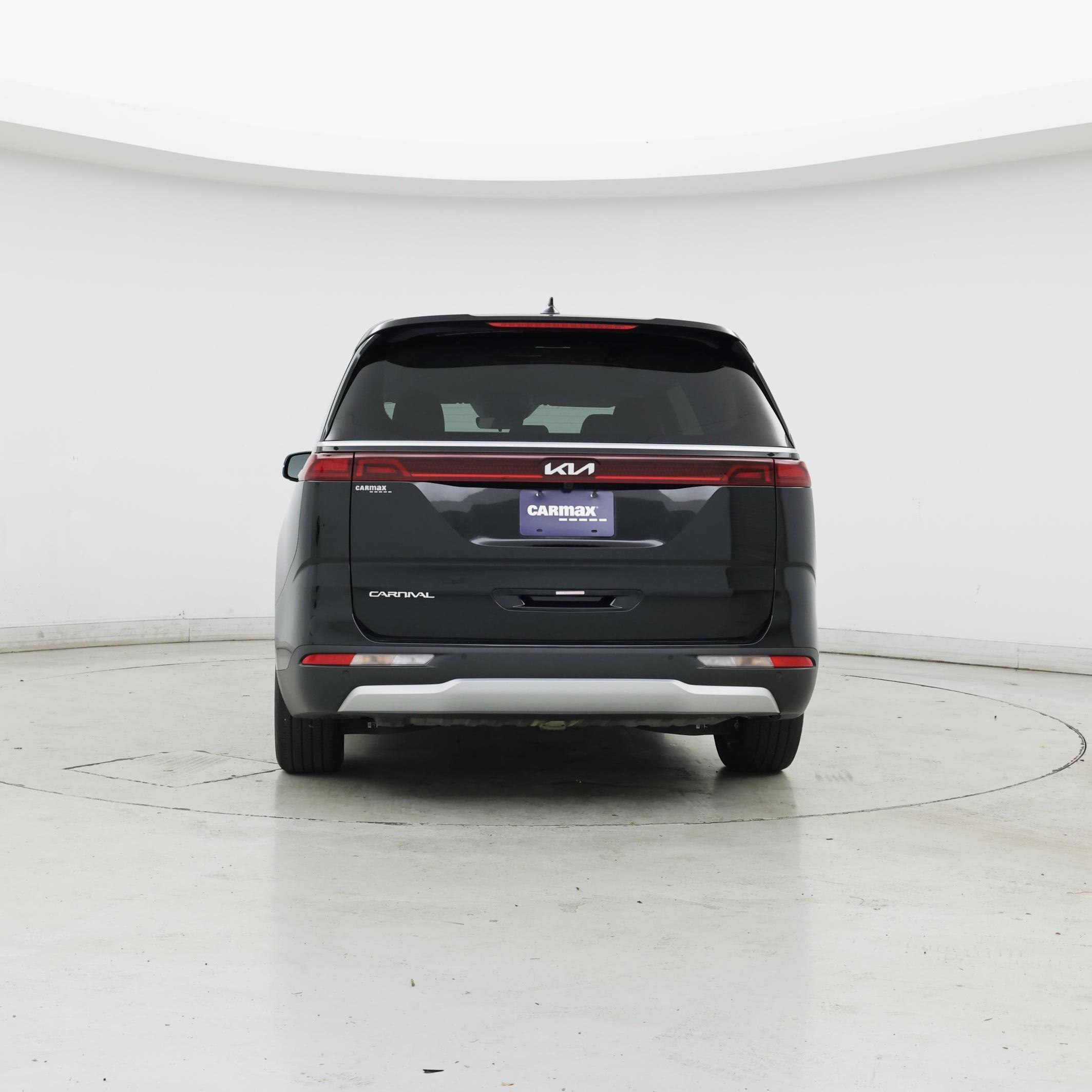 Thumbnail: 2024 Kia Carnival - 6