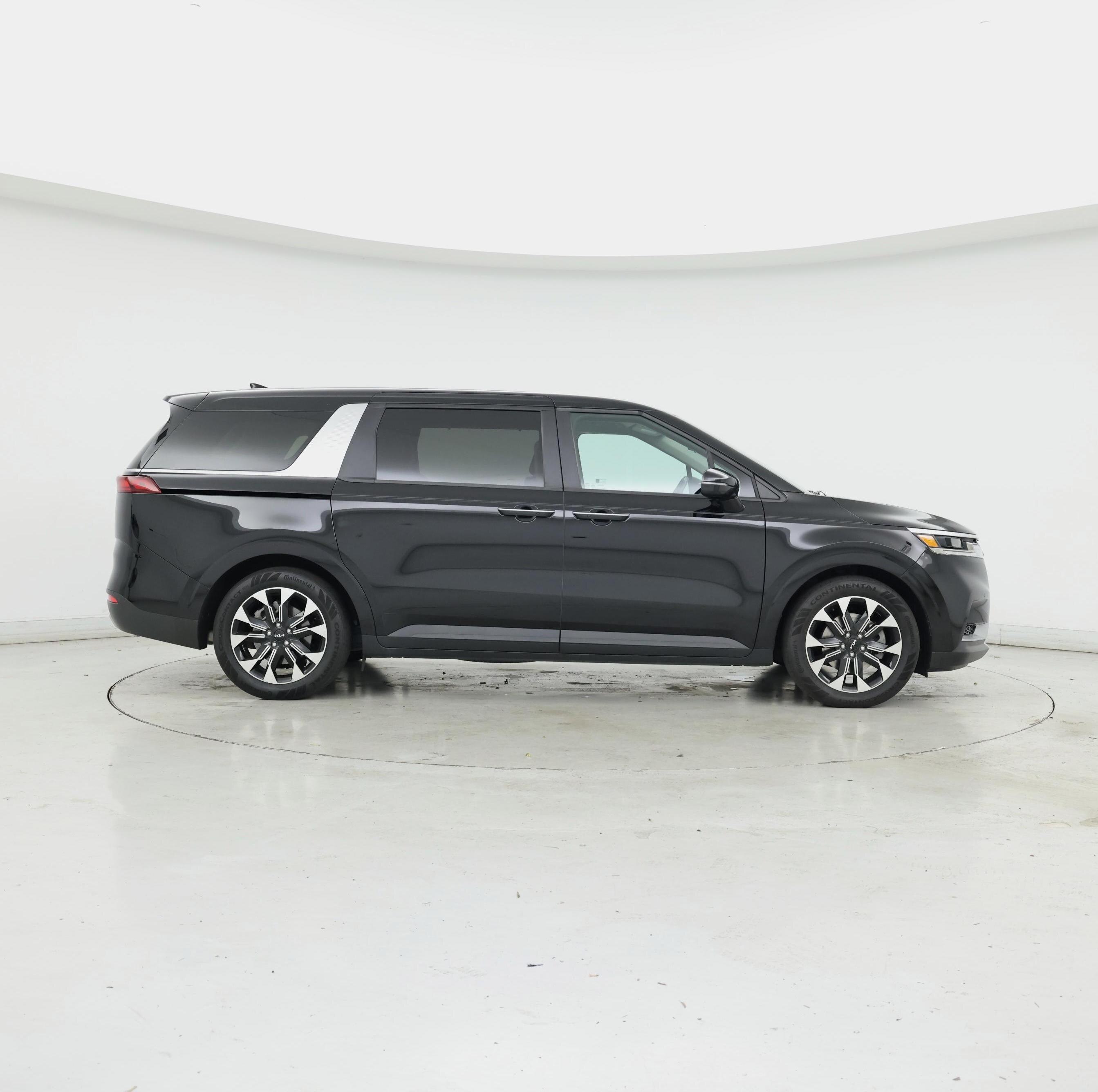 Thumbnail: 2024 Kia Carnival - 7