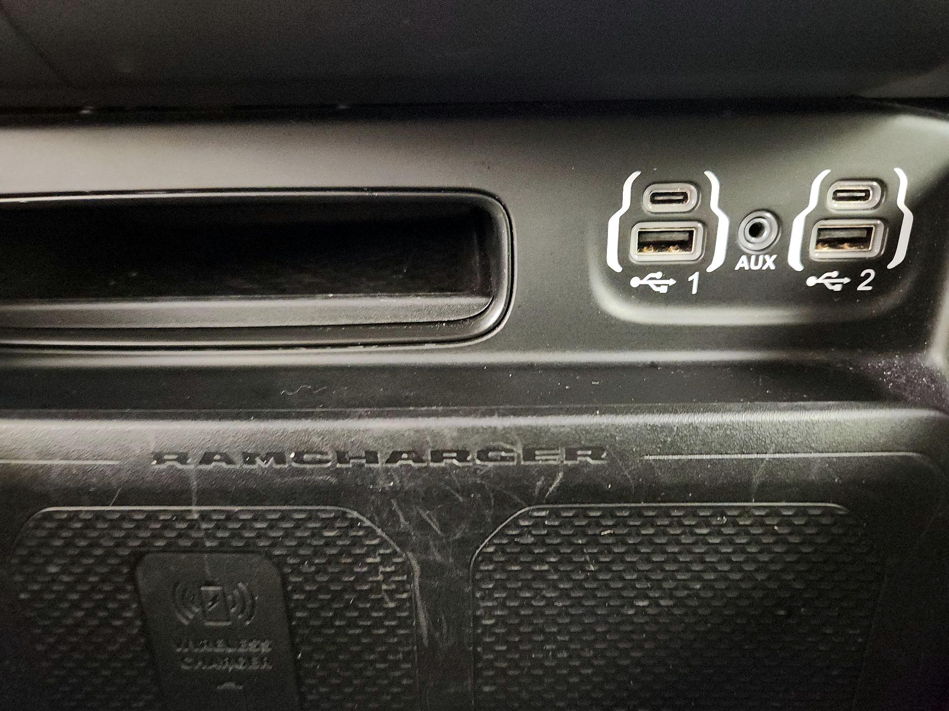 Thumbnail: 2022 RAM 1500 - 19