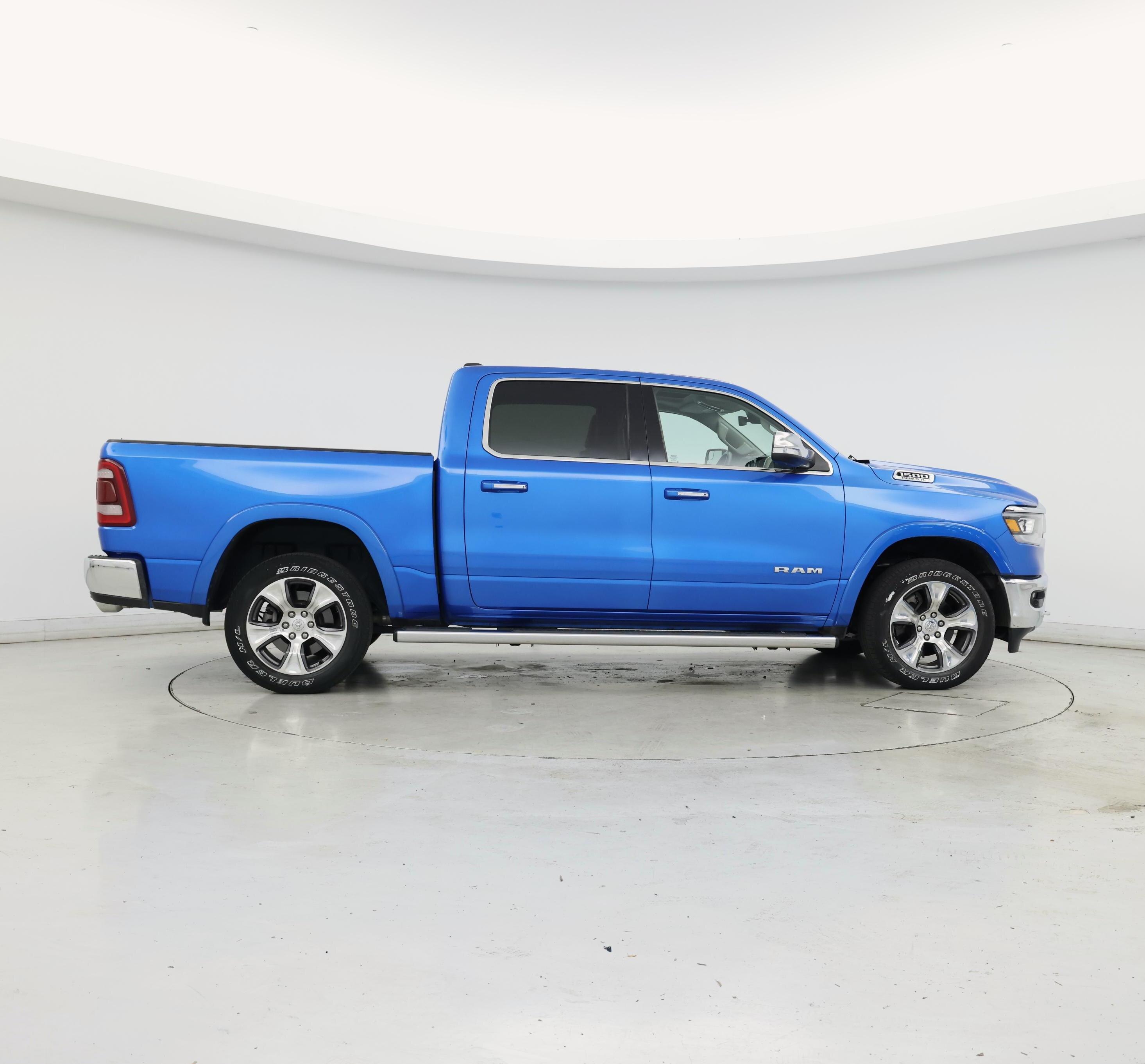 Thumbnail: 2022 RAM 1500 - 7