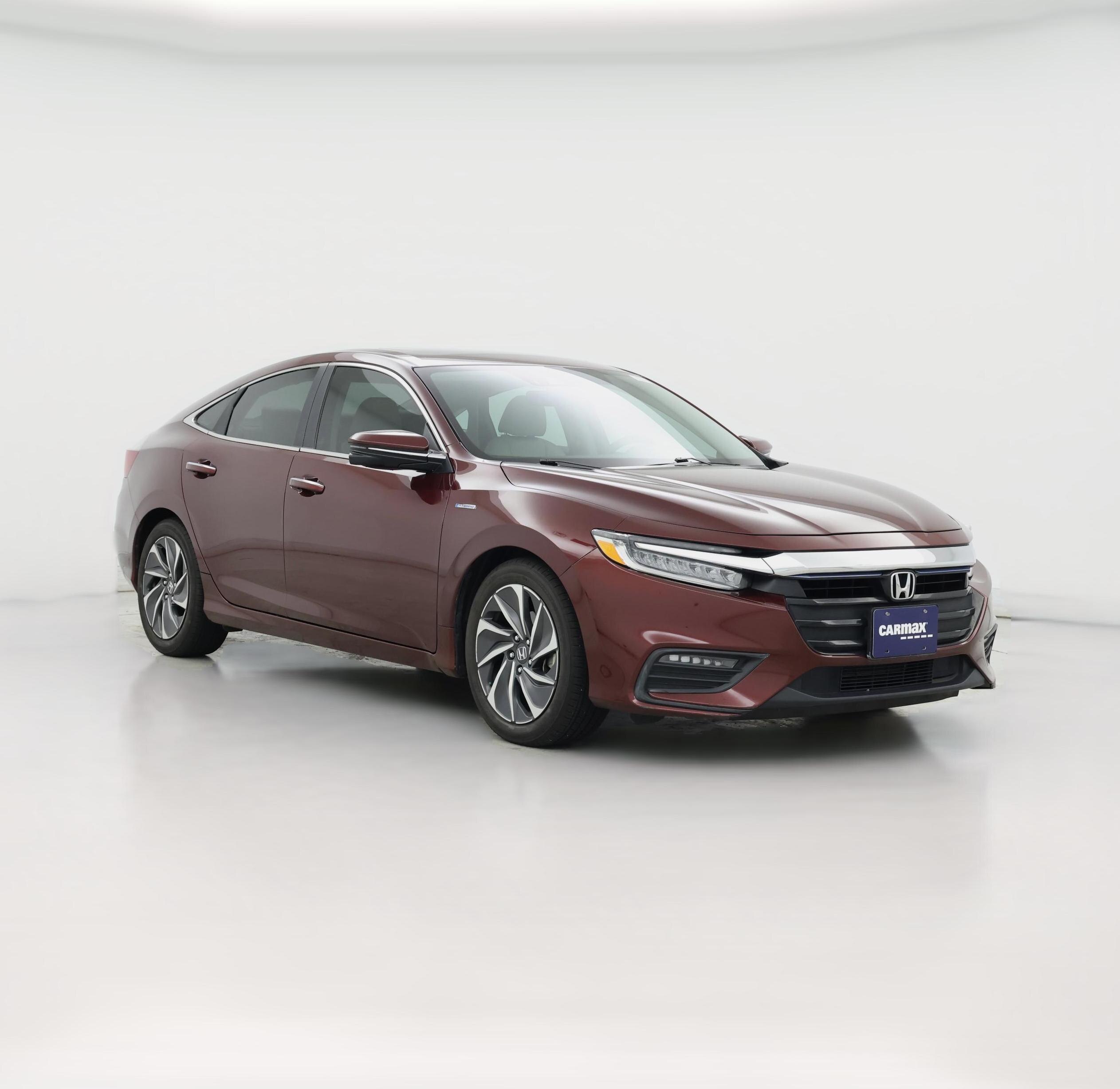 Thumbnail: 2019 Honda Insight - 1