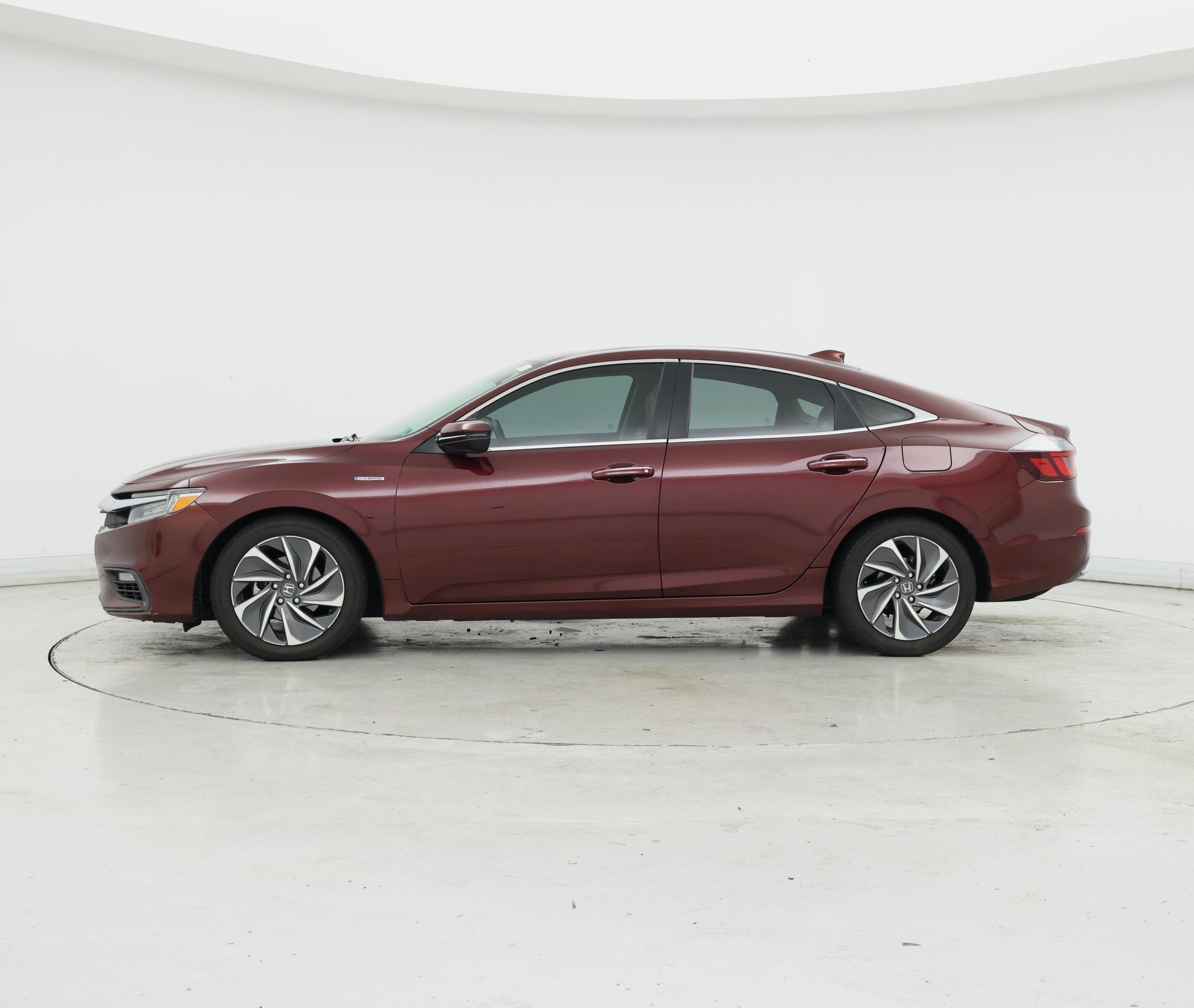 Thumbnail: 2019 Honda Insight - 3