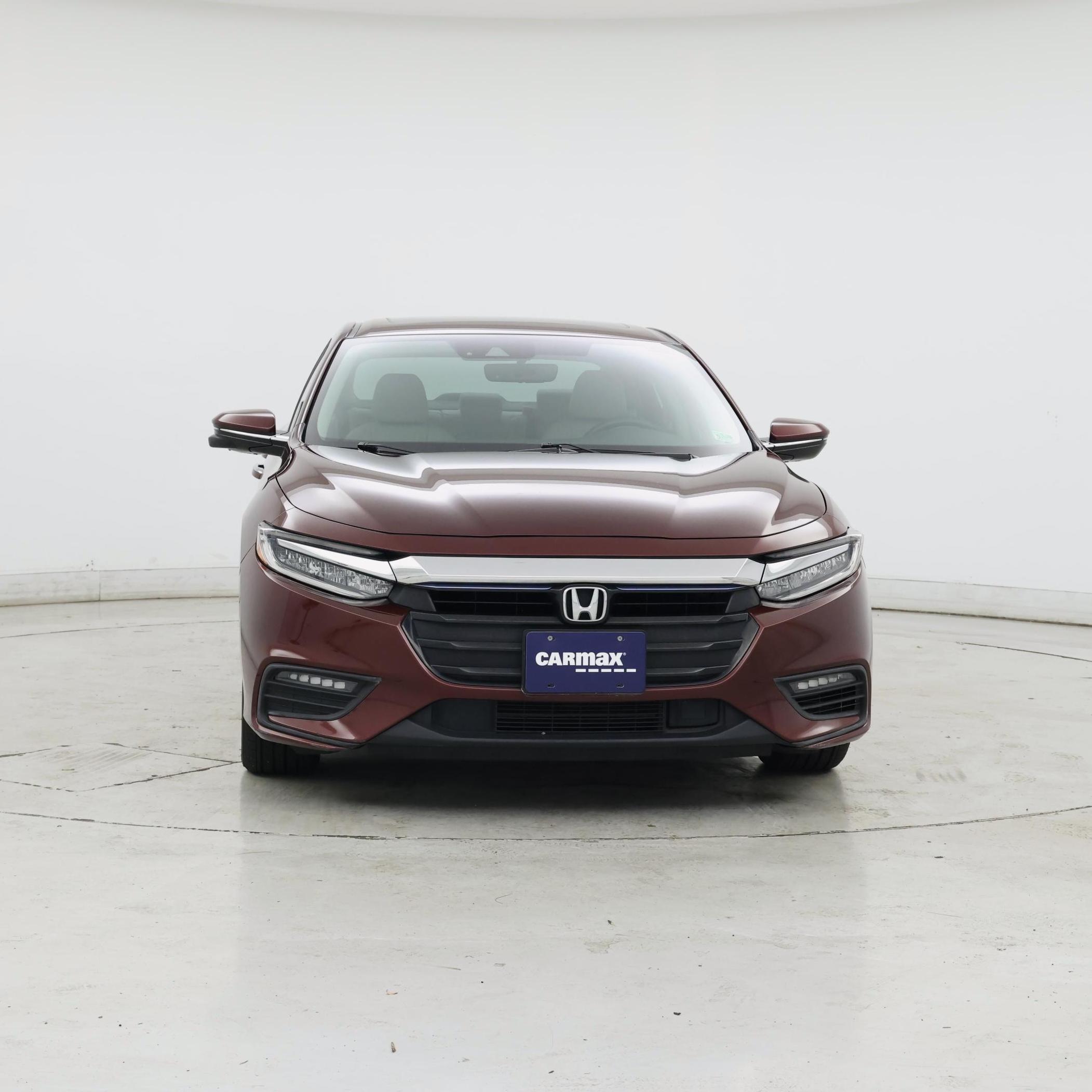 Thumbnail: 2019 Honda Insight - 5