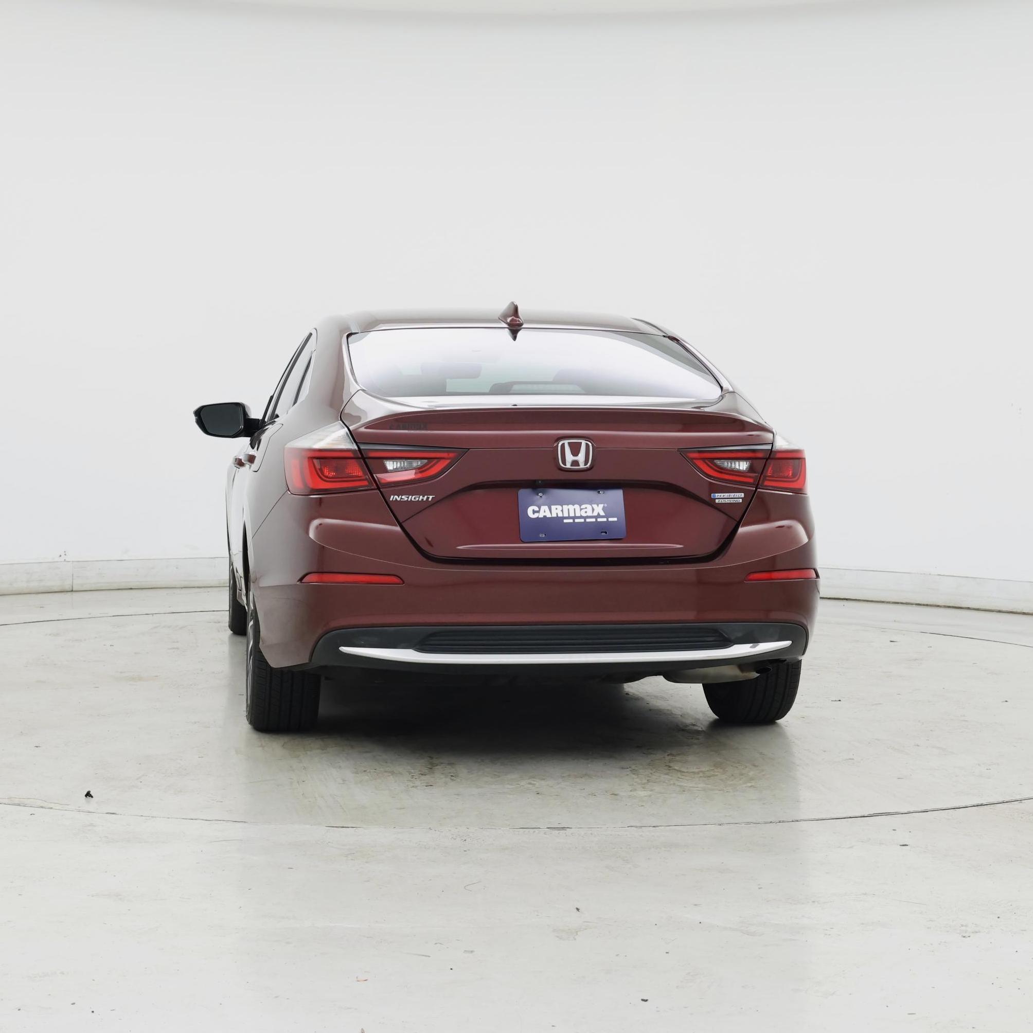 Thumbnail: 2019 Honda Insight - 6