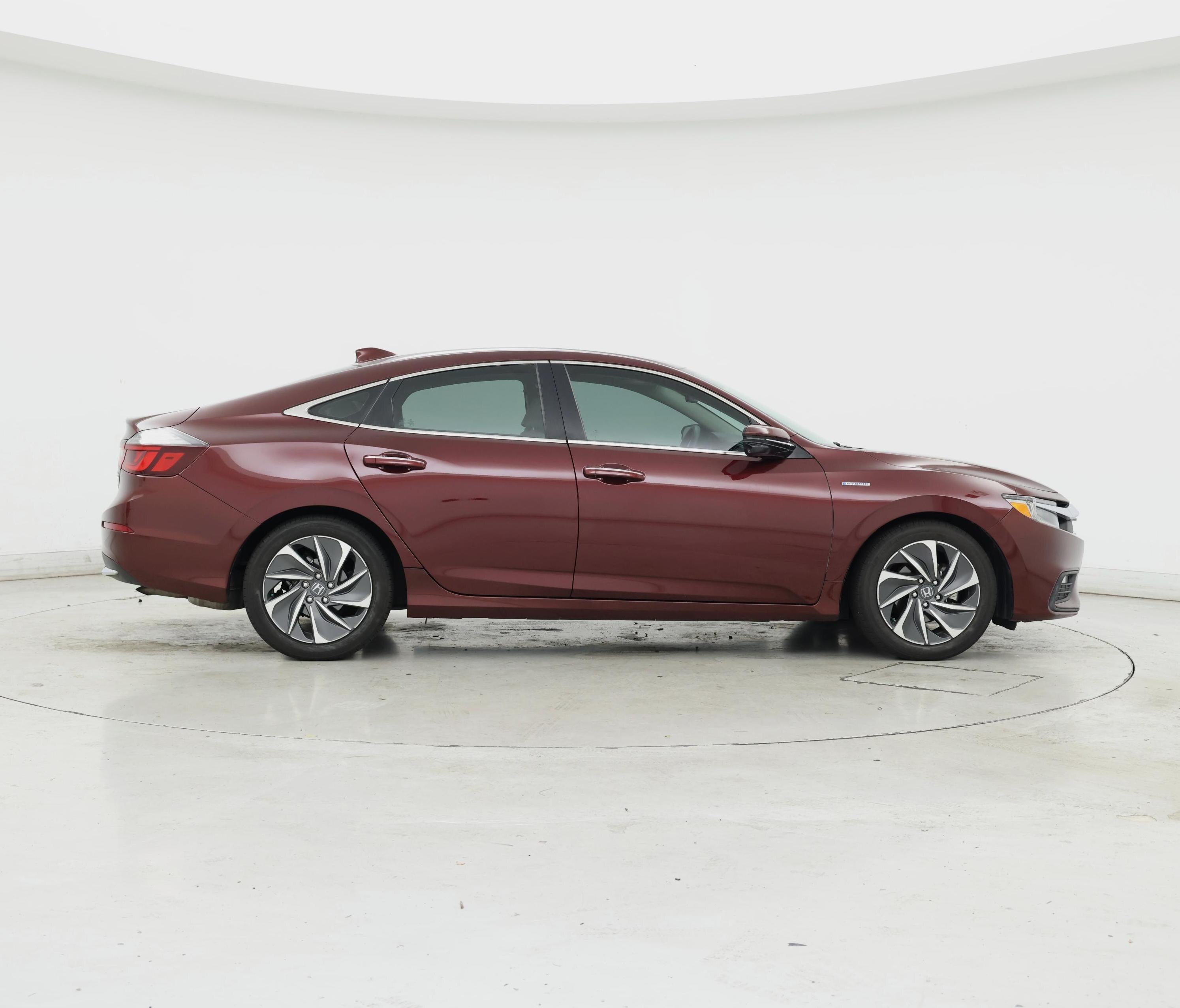 Thumbnail: 2019 Honda Insight - 7