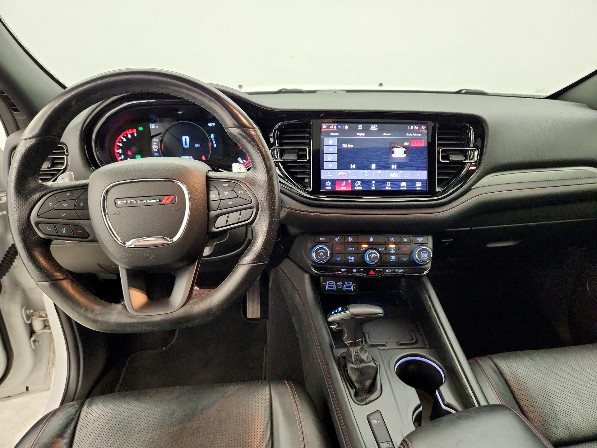 Thumbnail: 2021 Dodge Durango - 9