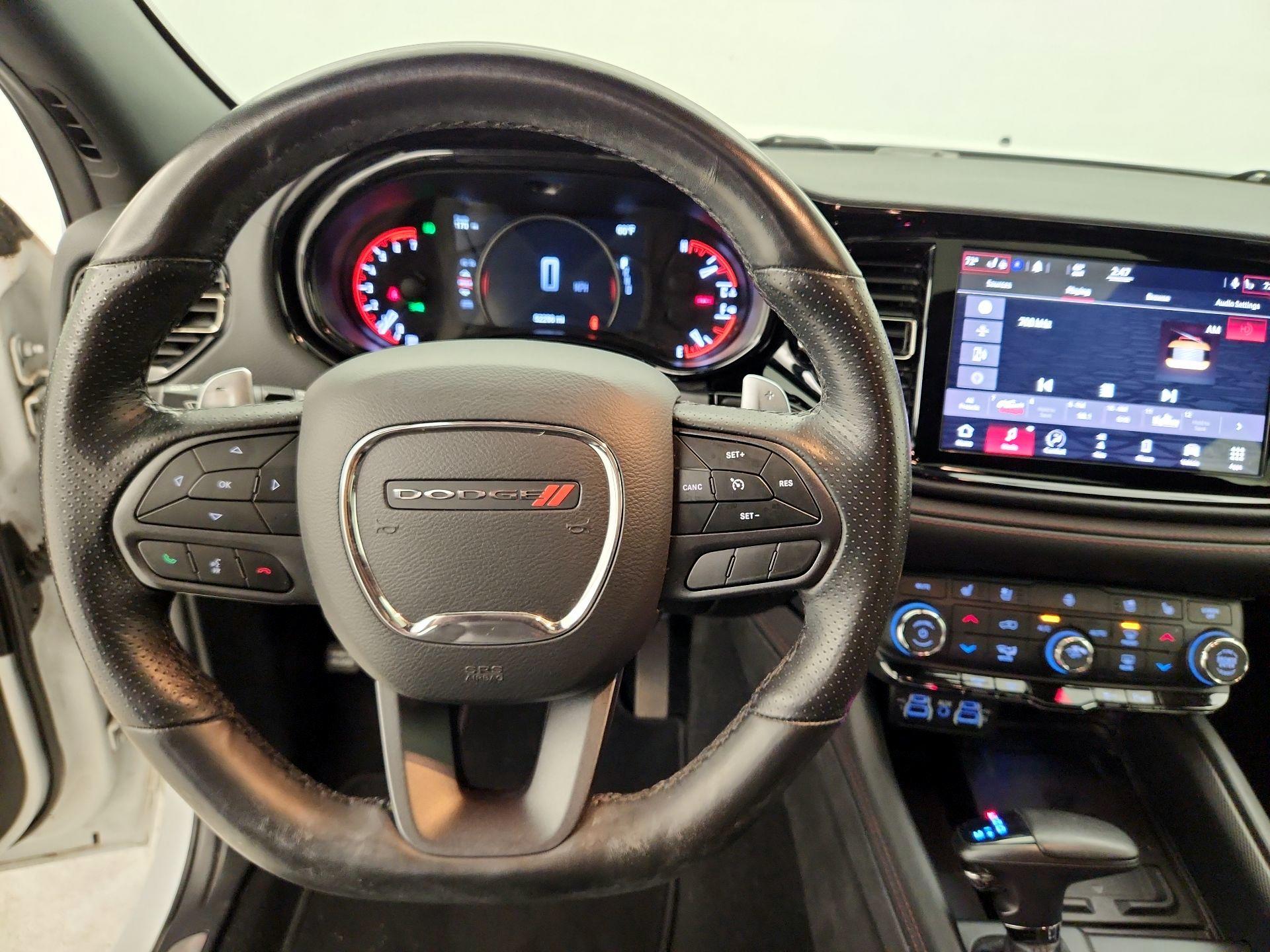 Thumbnail: 2021 Dodge Durango - 10