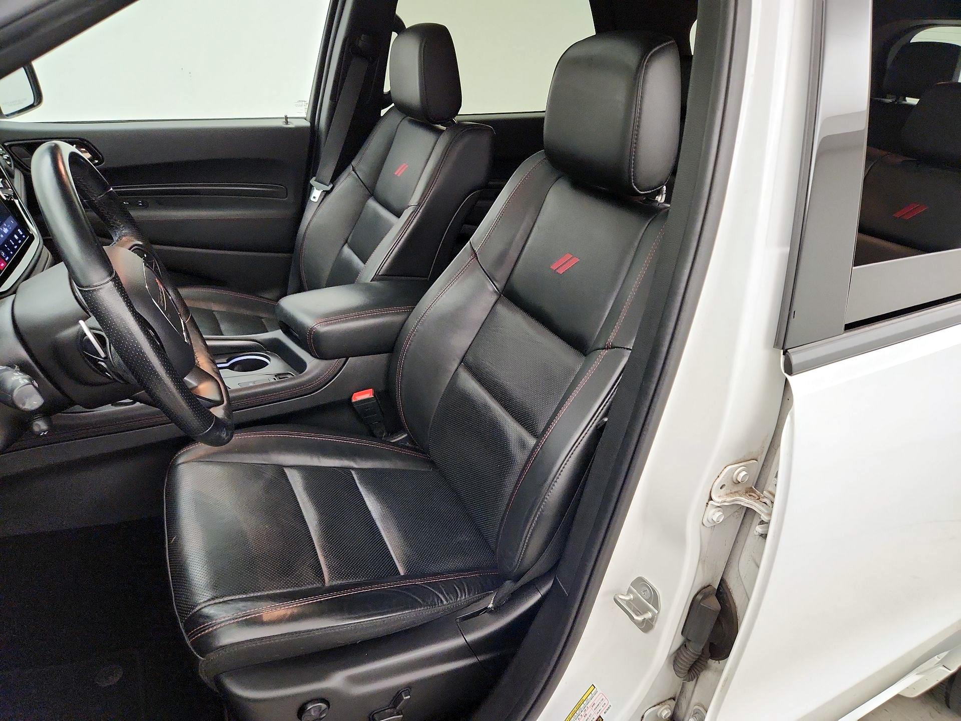 Thumbnail: 2021 Dodge Durango - 11