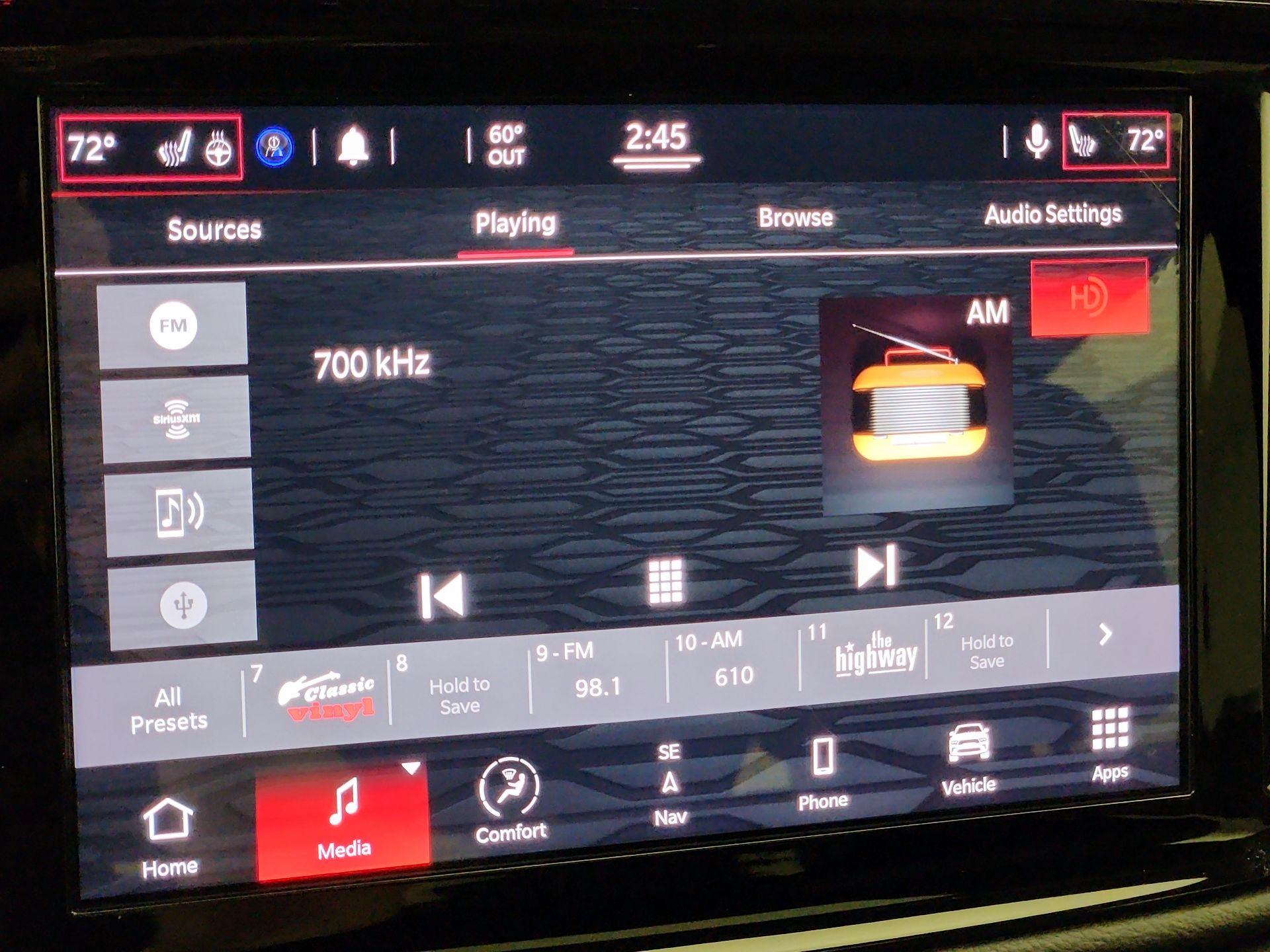 Thumbnail: 2021 Dodge Durango - 16
