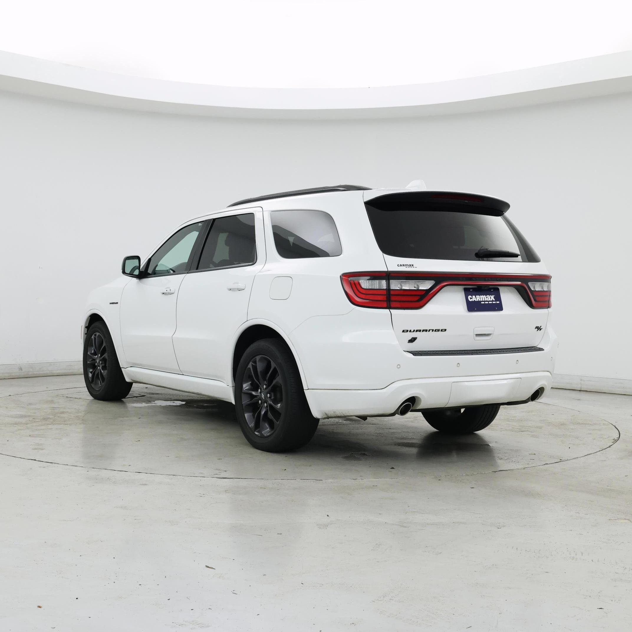 Thumbnail: 2021 Dodge Durango - 2