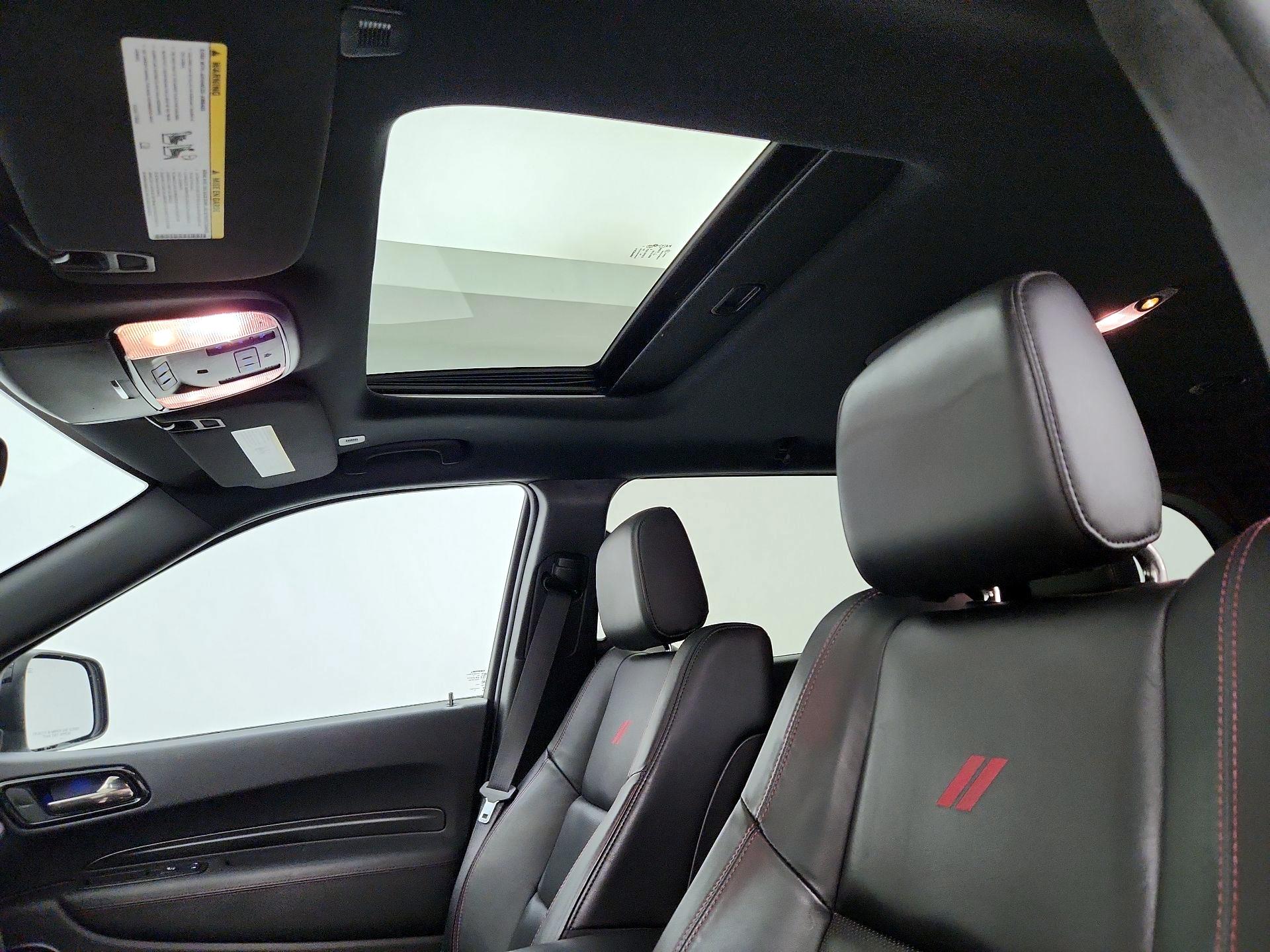 Thumbnail: 2021 Dodge Durango - 20