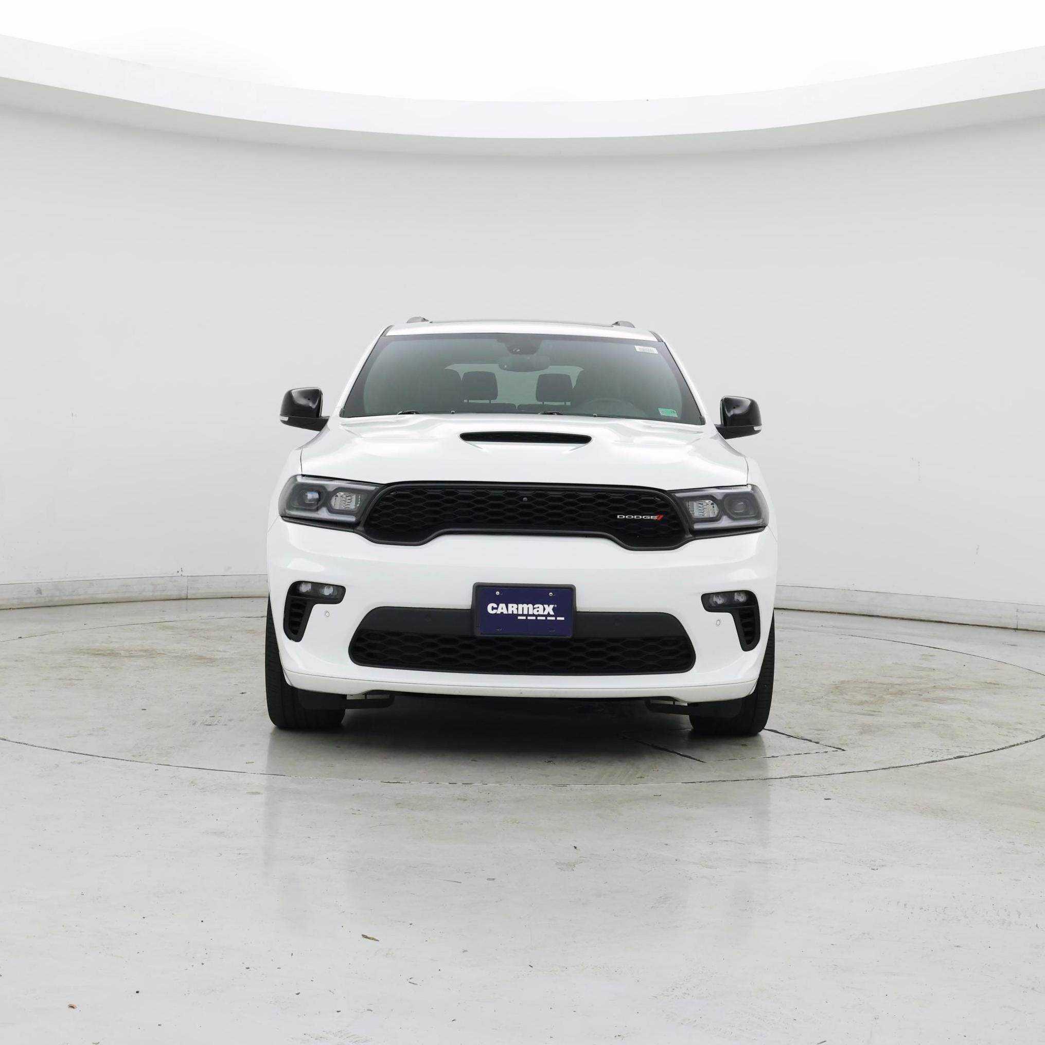 Thumbnail: 2021 Dodge Durango - 5