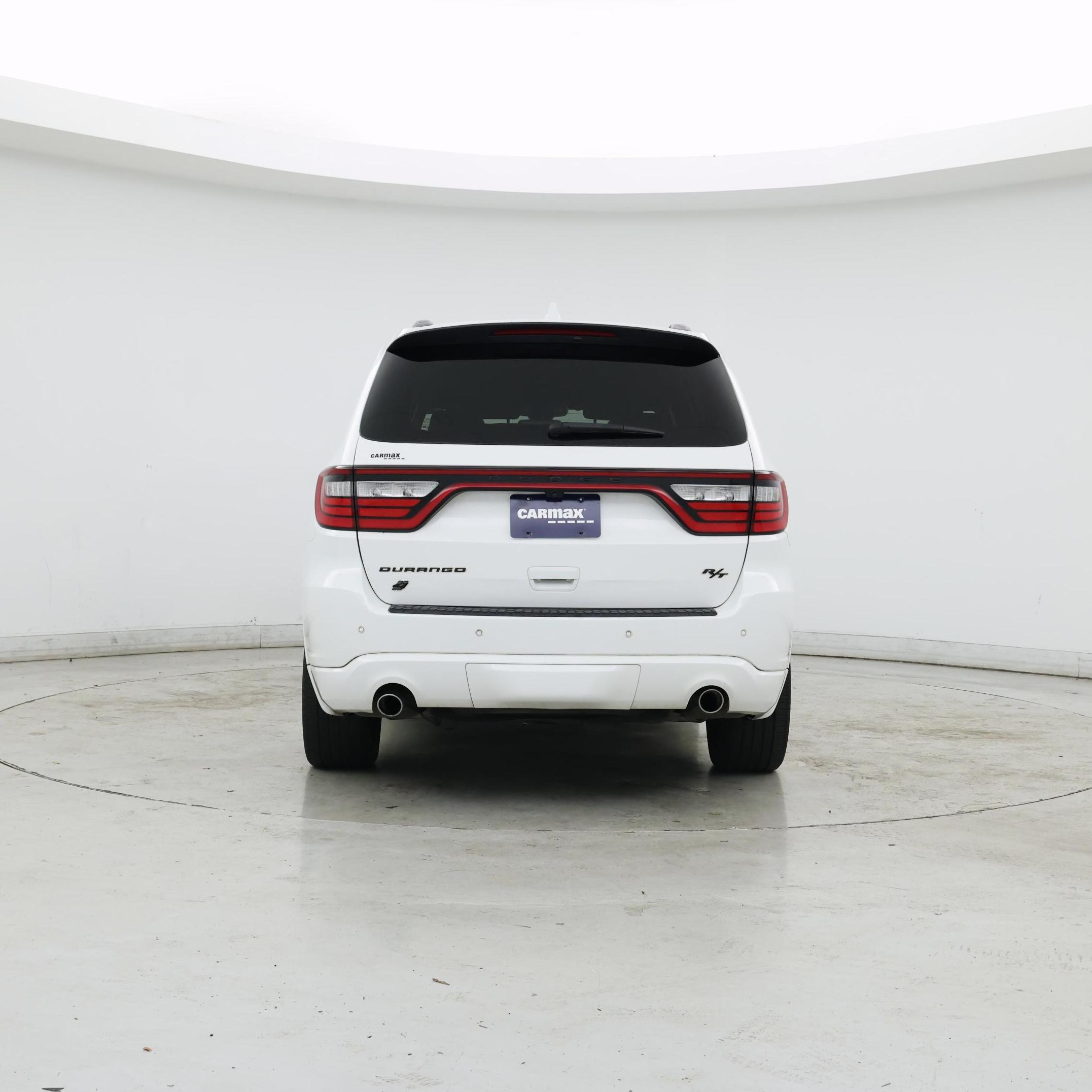 Thumbnail: 2021 Dodge Durango - 6