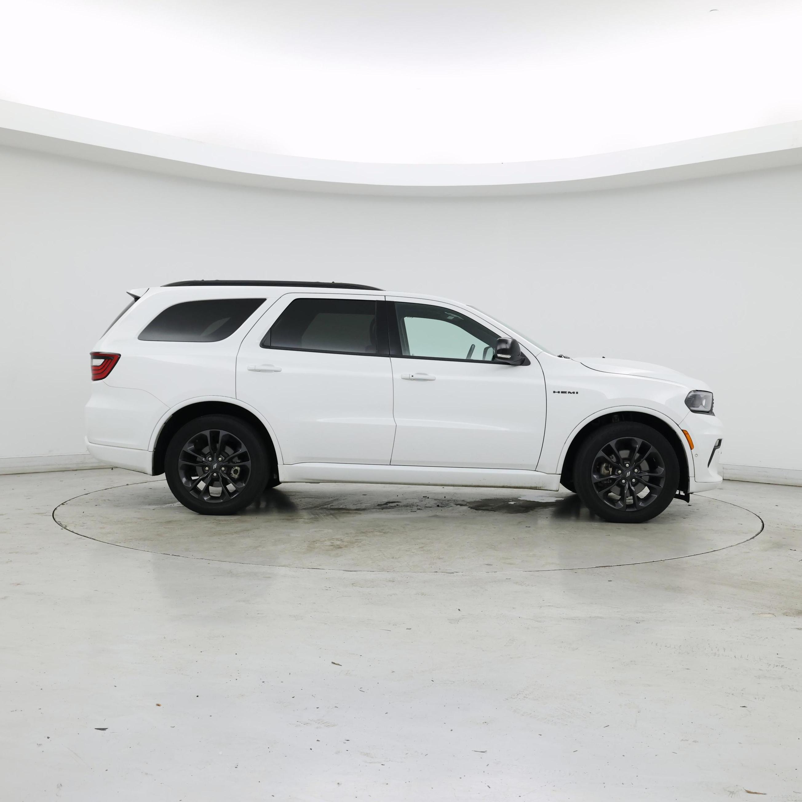 Thumbnail: 2021 Dodge Durango - 7