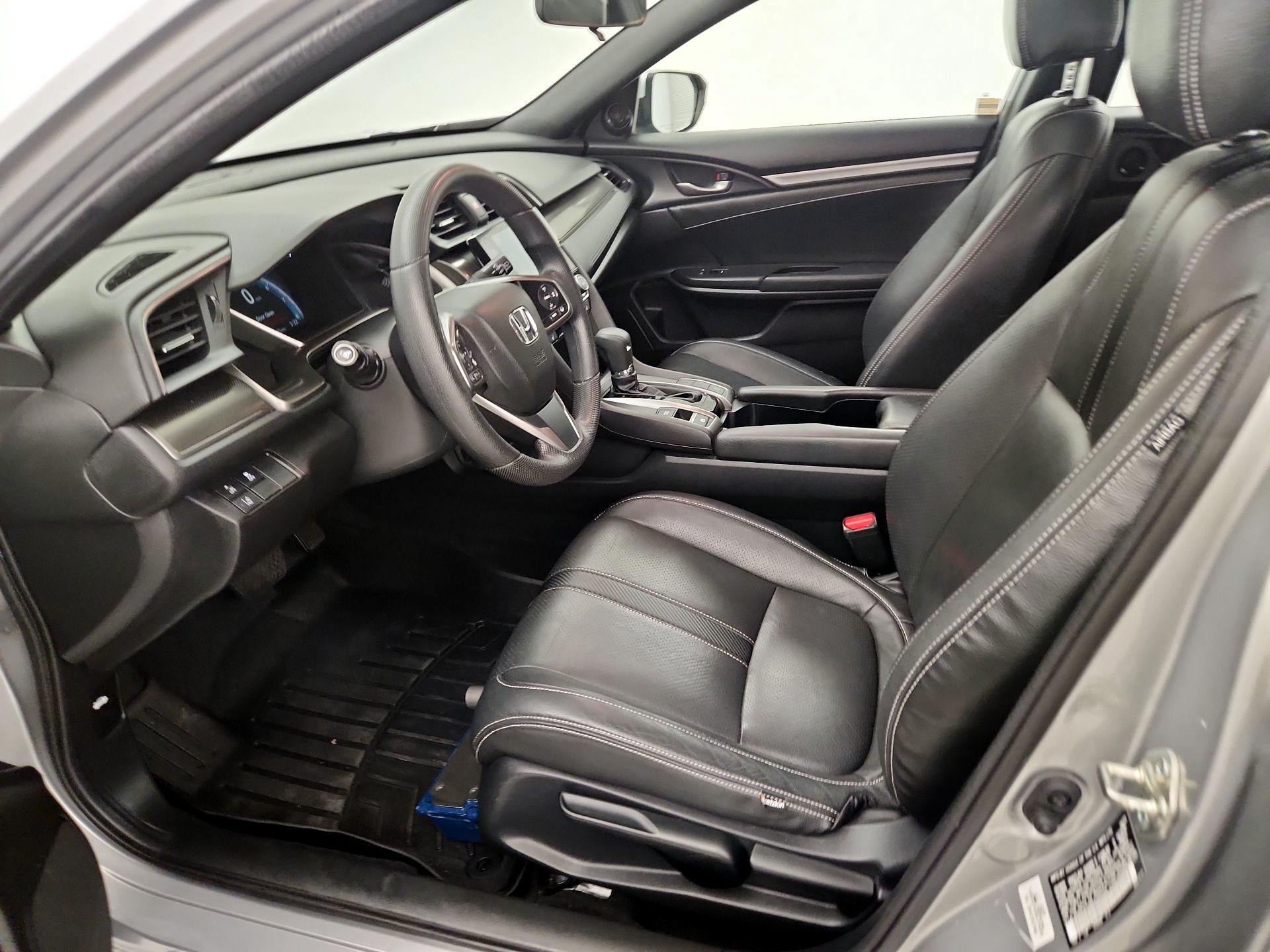 Thumbnail: 2018 Honda Civic - 11