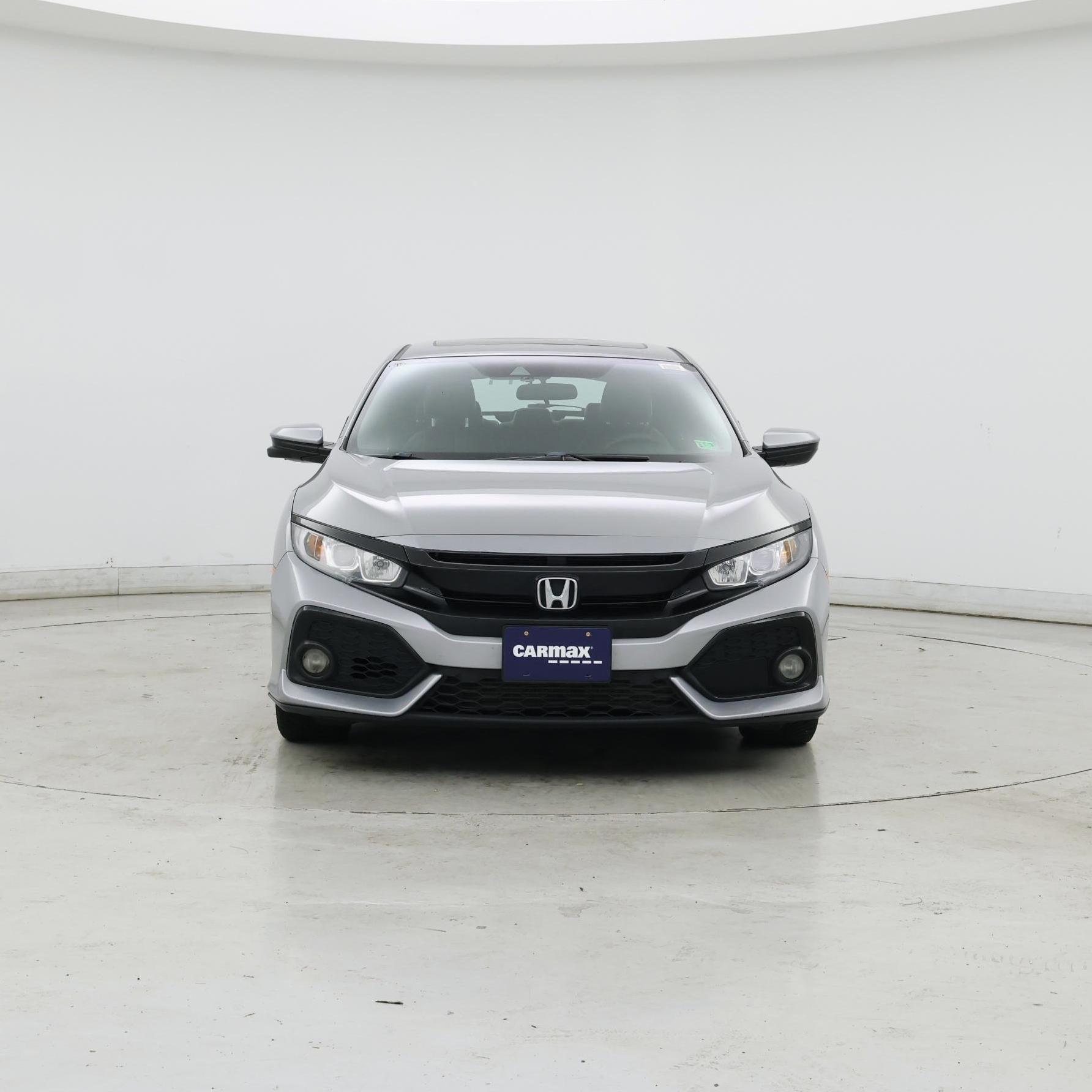 Thumbnail: 2018 Honda Civic - 5