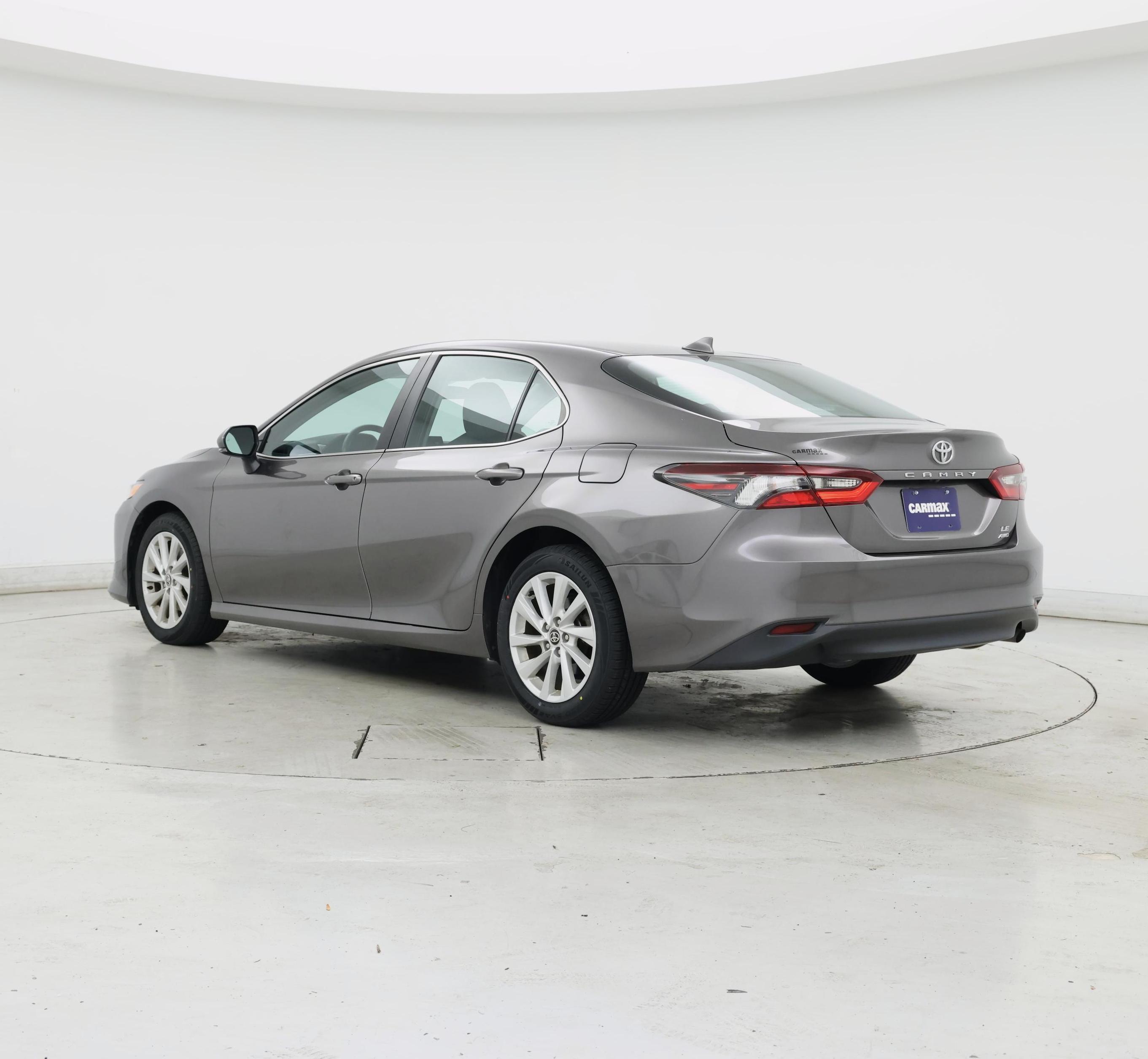 Thumbnail: 2022 Toyota Camry - 2