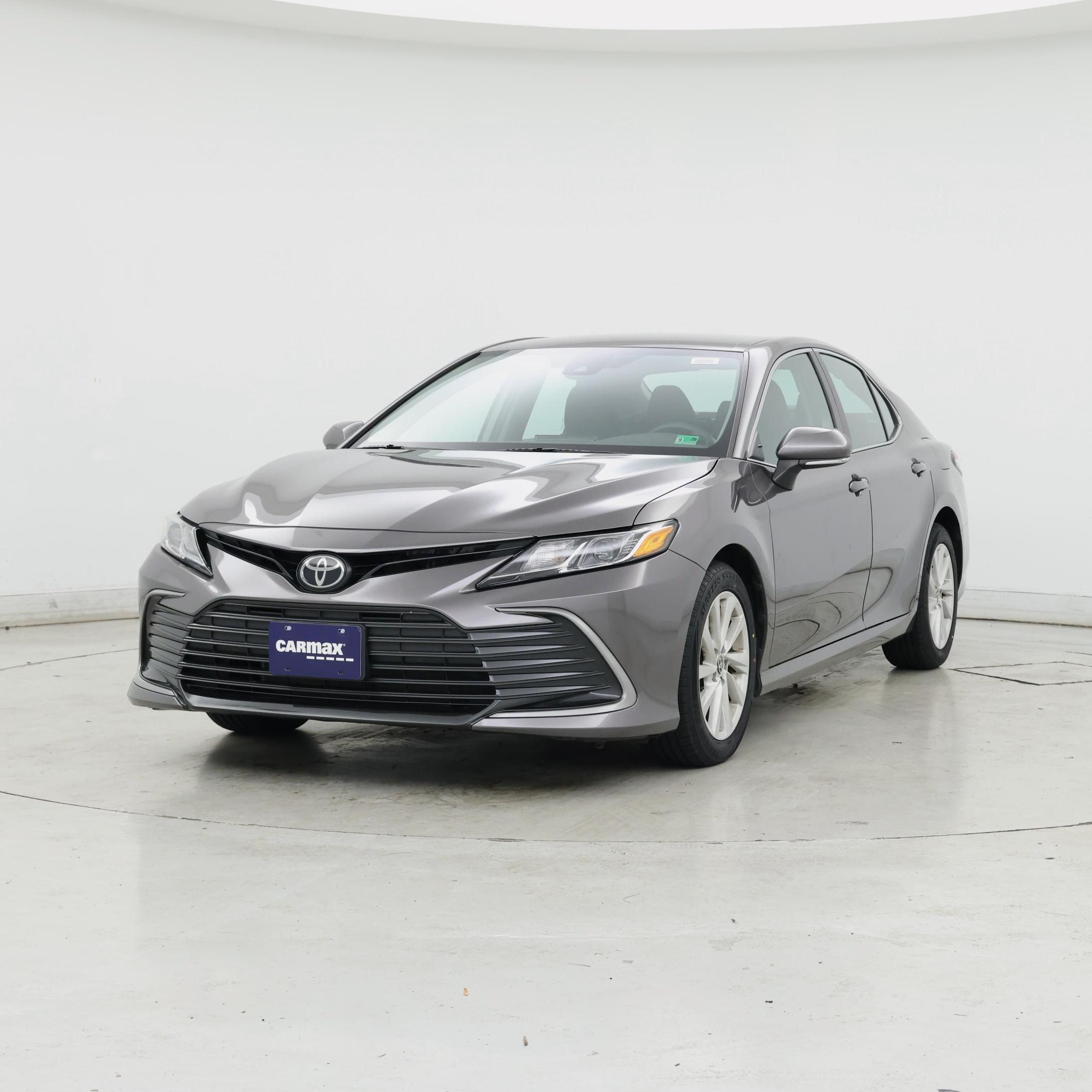Thumbnail: 2022 Toyota Camry - 4