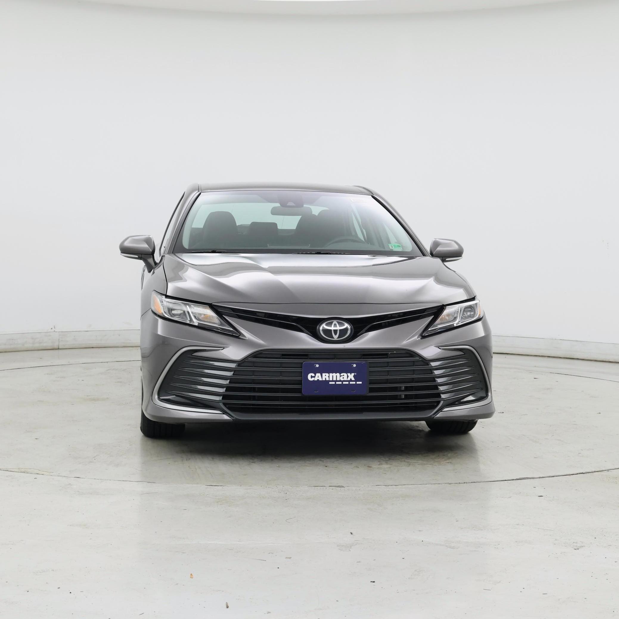 Thumbnail: 2022 Toyota Camry - 5