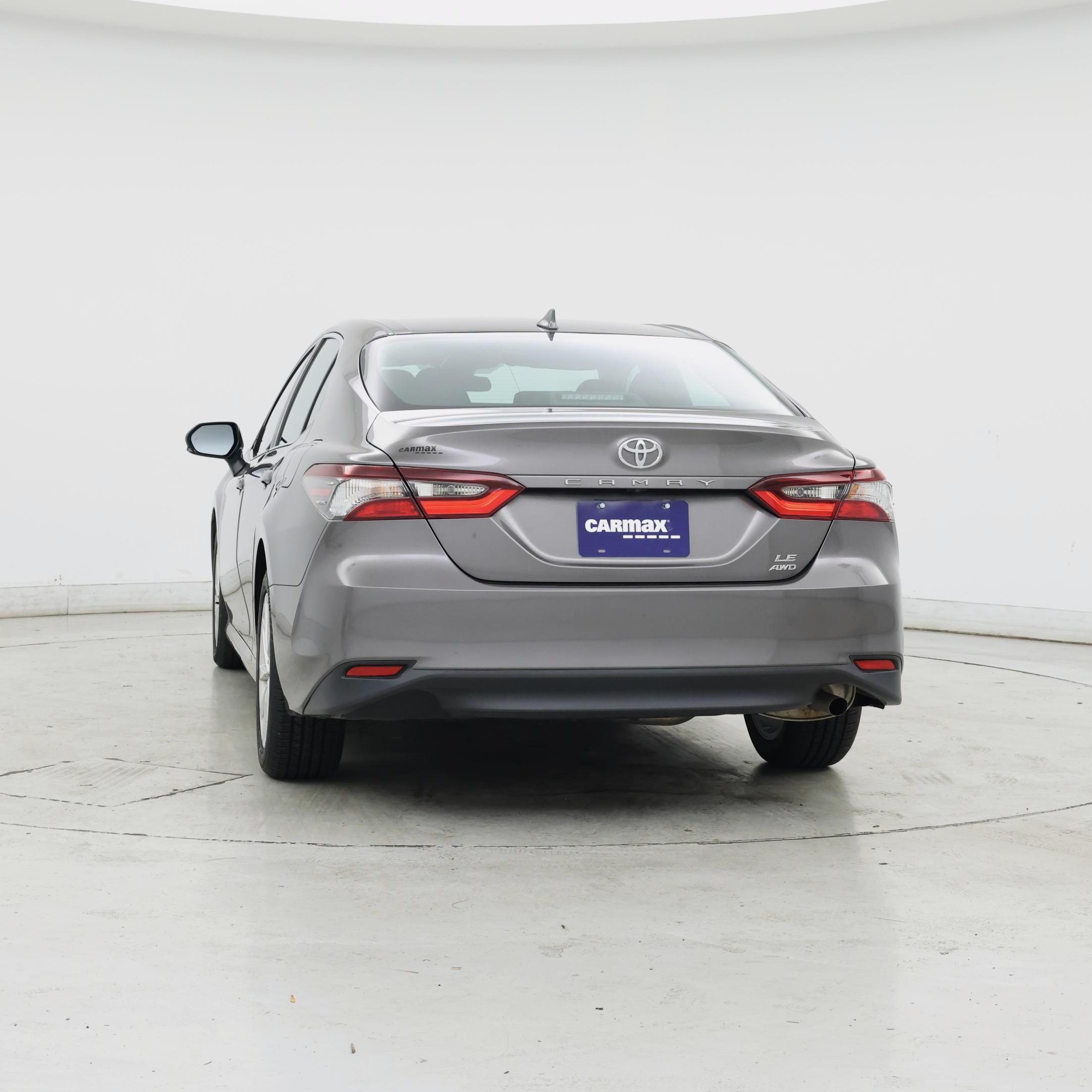 Thumbnail: 2022 Toyota Camry - 6