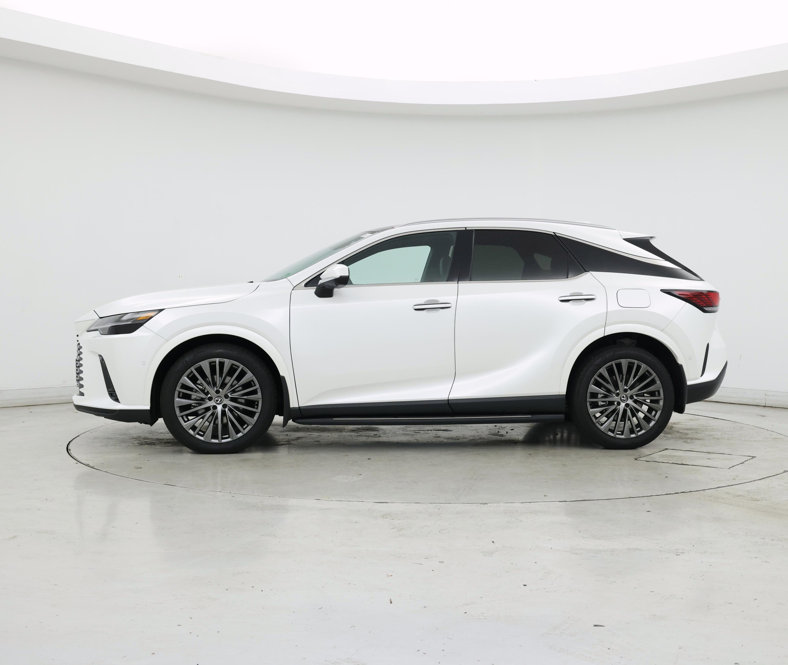 Thumbnail: 2024 Lexus RX - 3