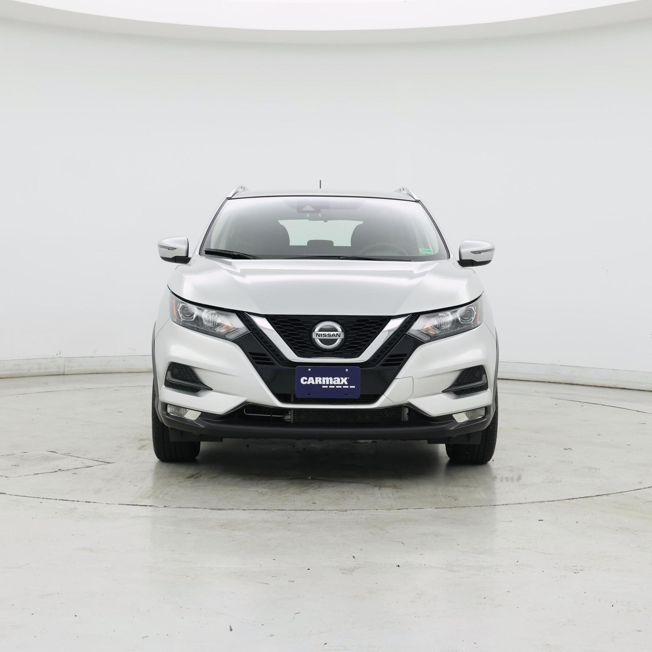 Thumbnail: 2021 Nissan Rogue Sport - 5