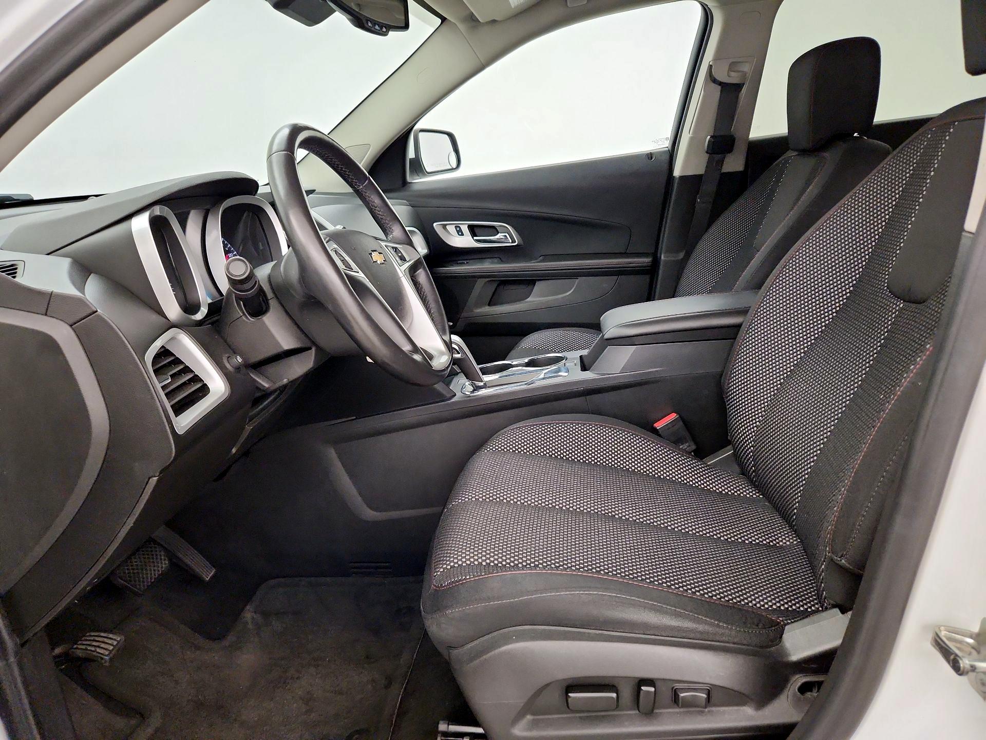 Thumbnail: 2015 Chevrolet Equinox - 11