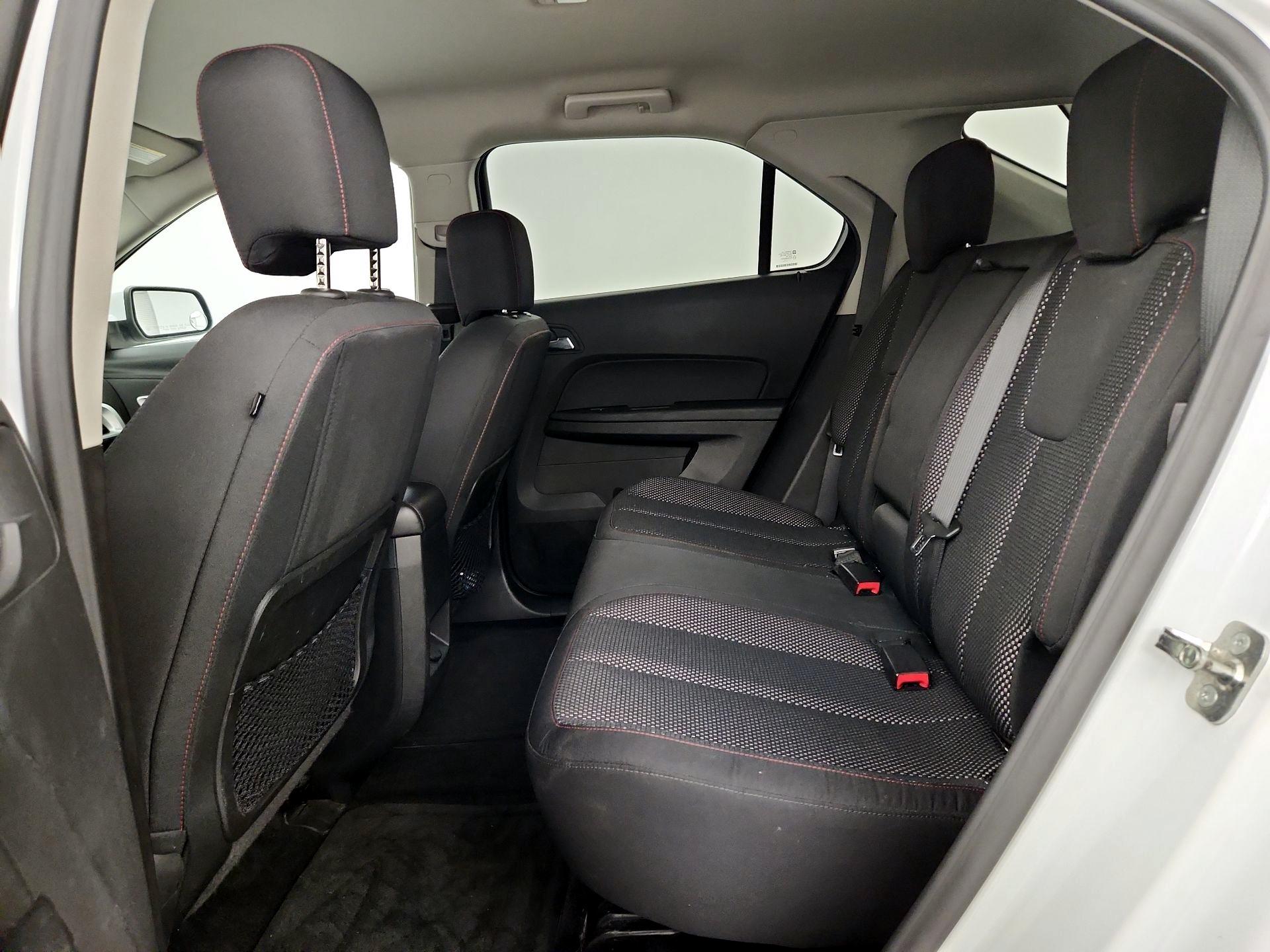Thumbnail: 2015 Chevrolet Equinox - 19