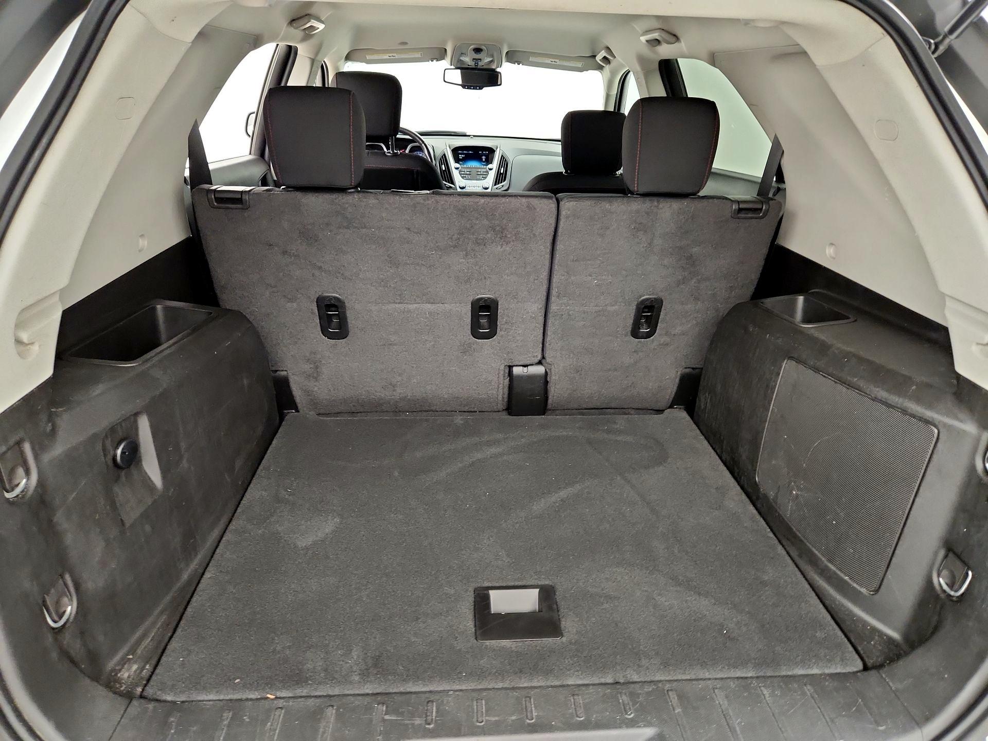 Thumbnail: 2015 Chevrolet Equinox - 20