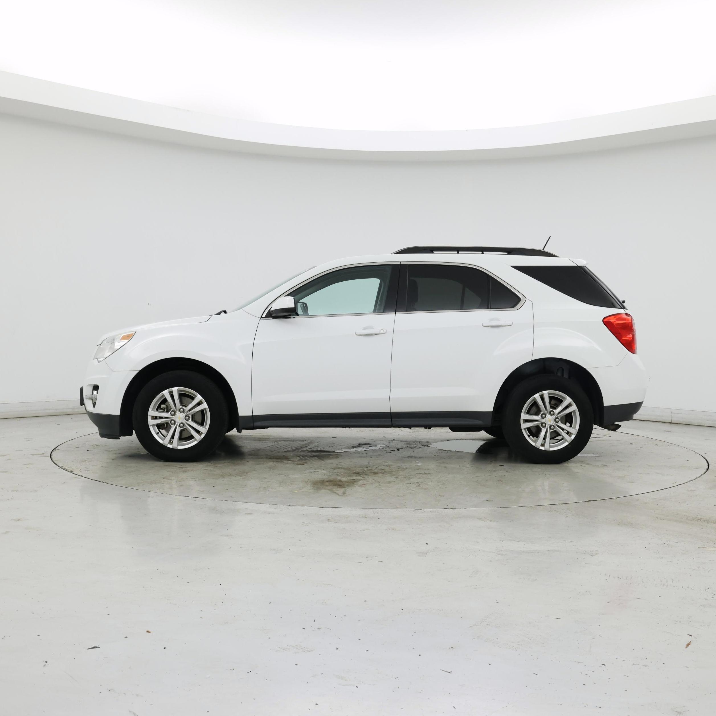 Thumbnail: 2015 Chevrolet Equinox - 3