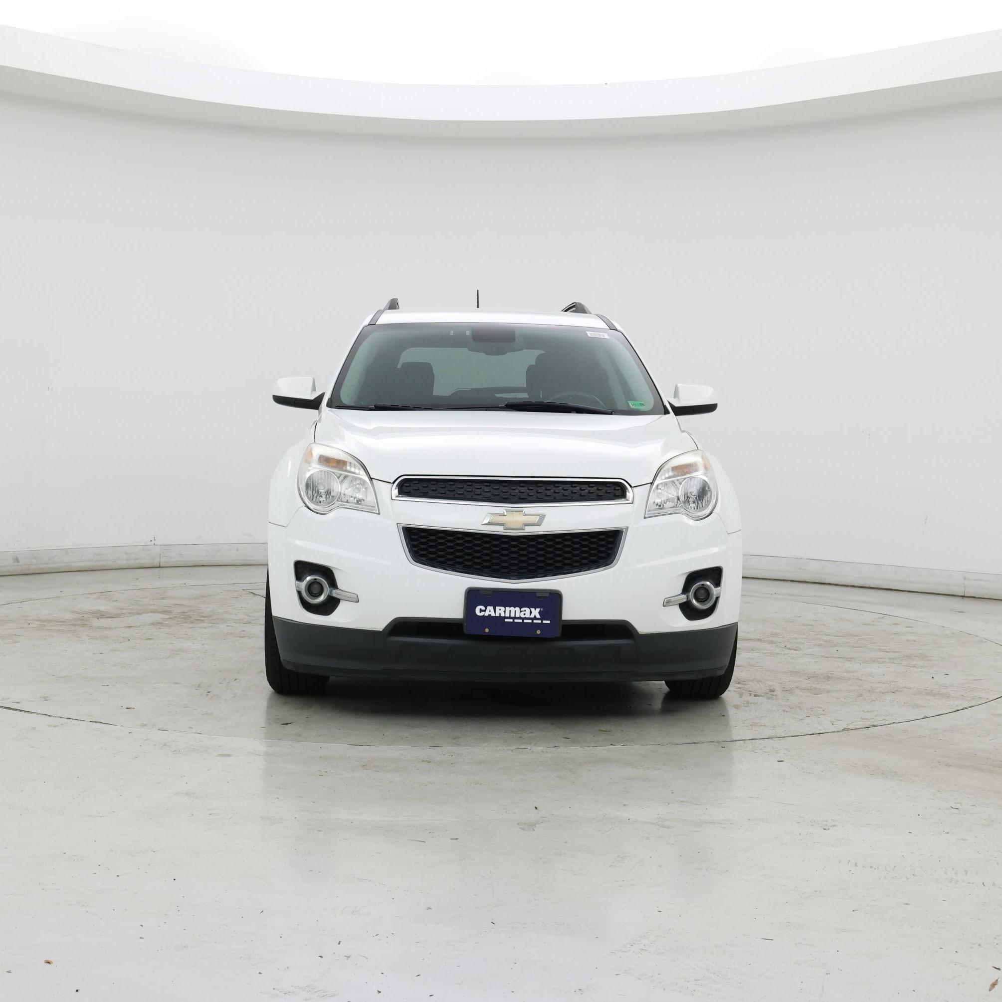 Thumbnail: 2015 Chevrolet Equinox - 5