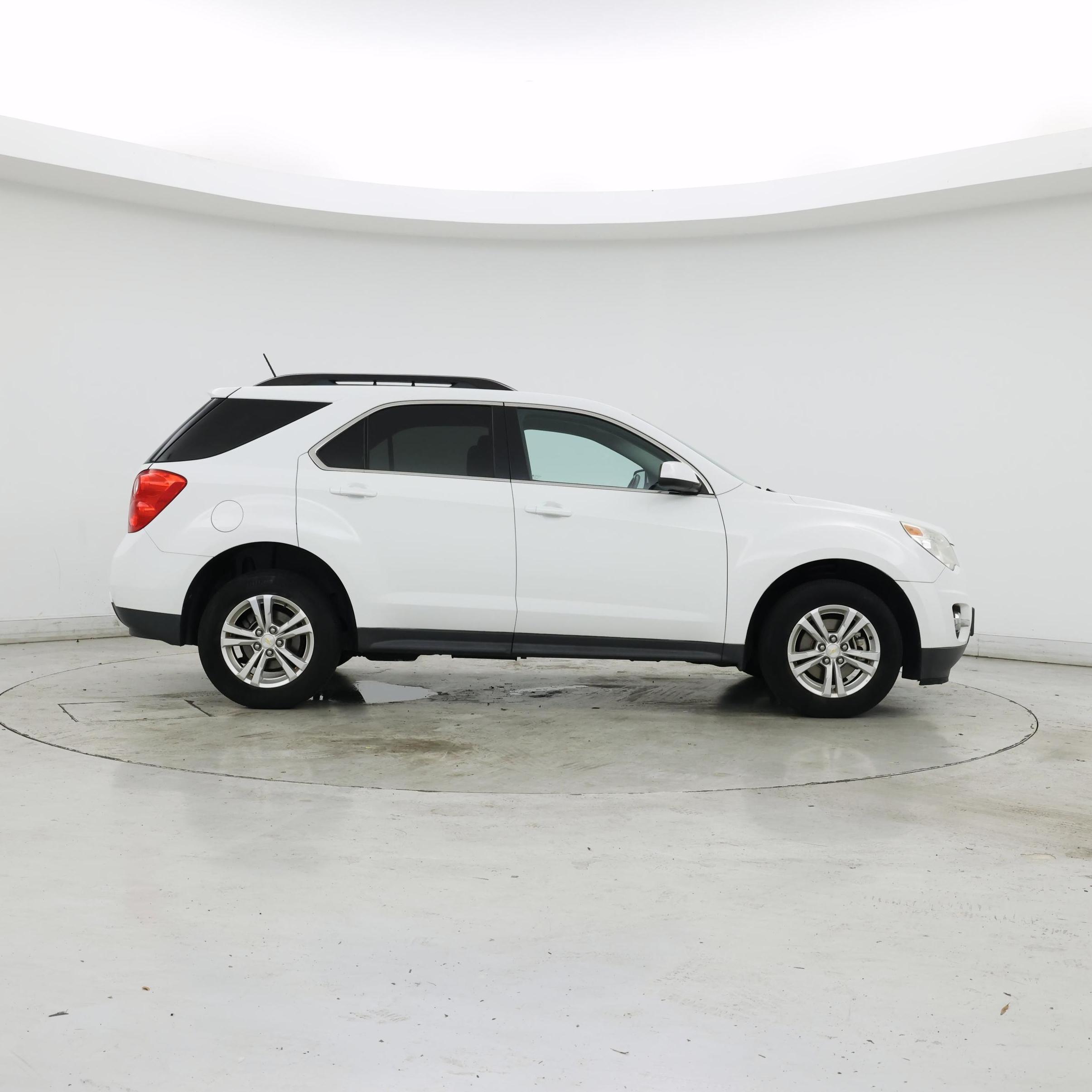 Thumbnail: 2015 Chevrolet Equinox - 7